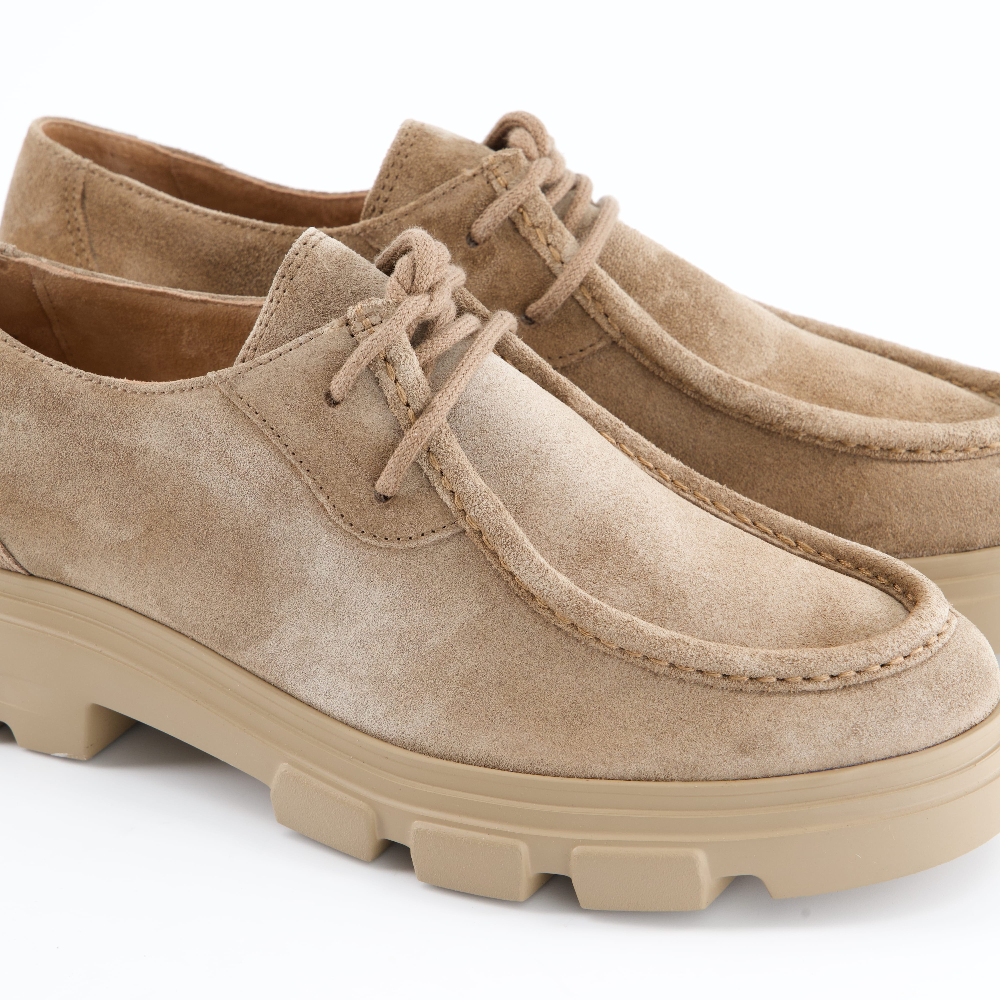 PAUL GREEN Damenschuhe - Schnürschuhe Schnürschuhe