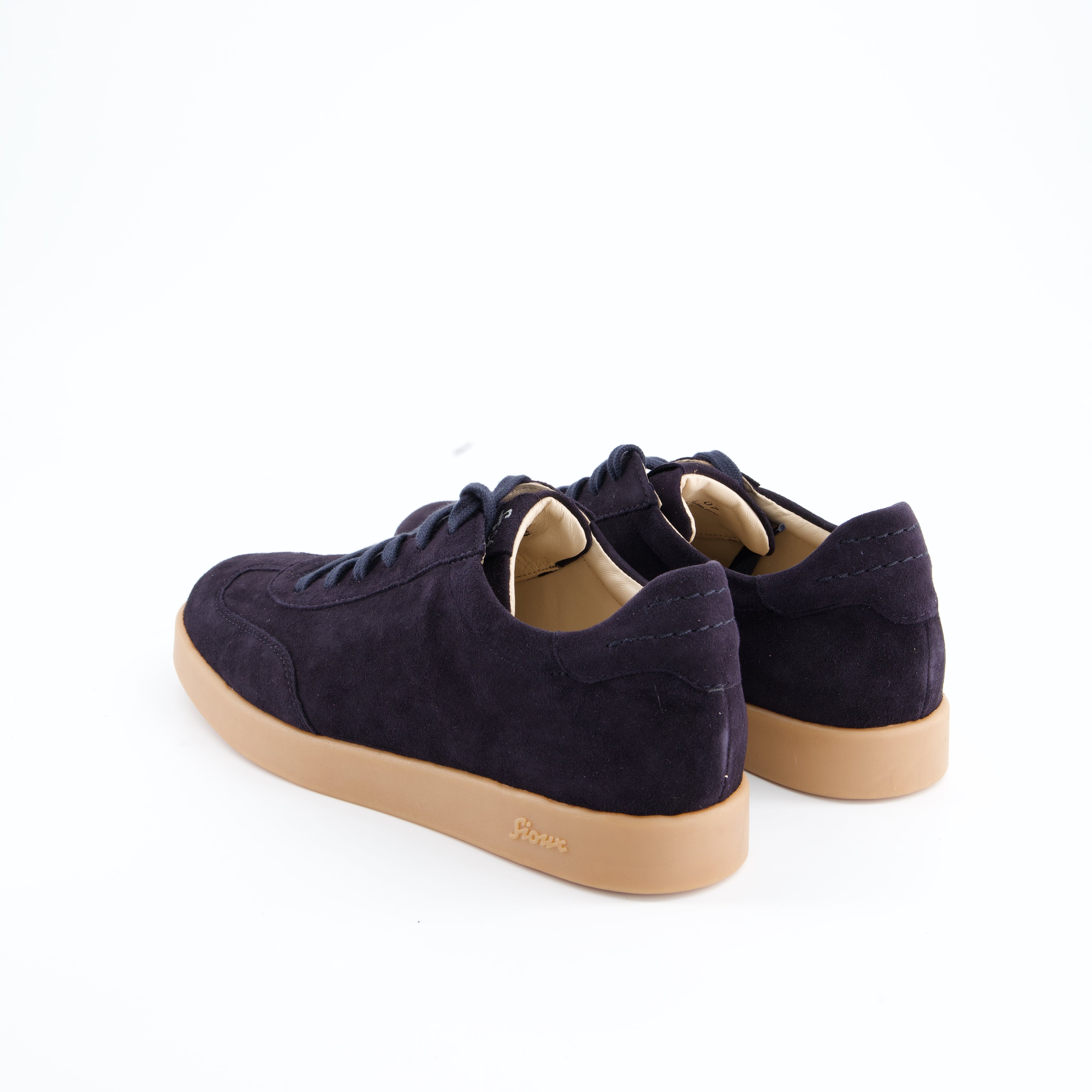 Schnürschuhe Melosana