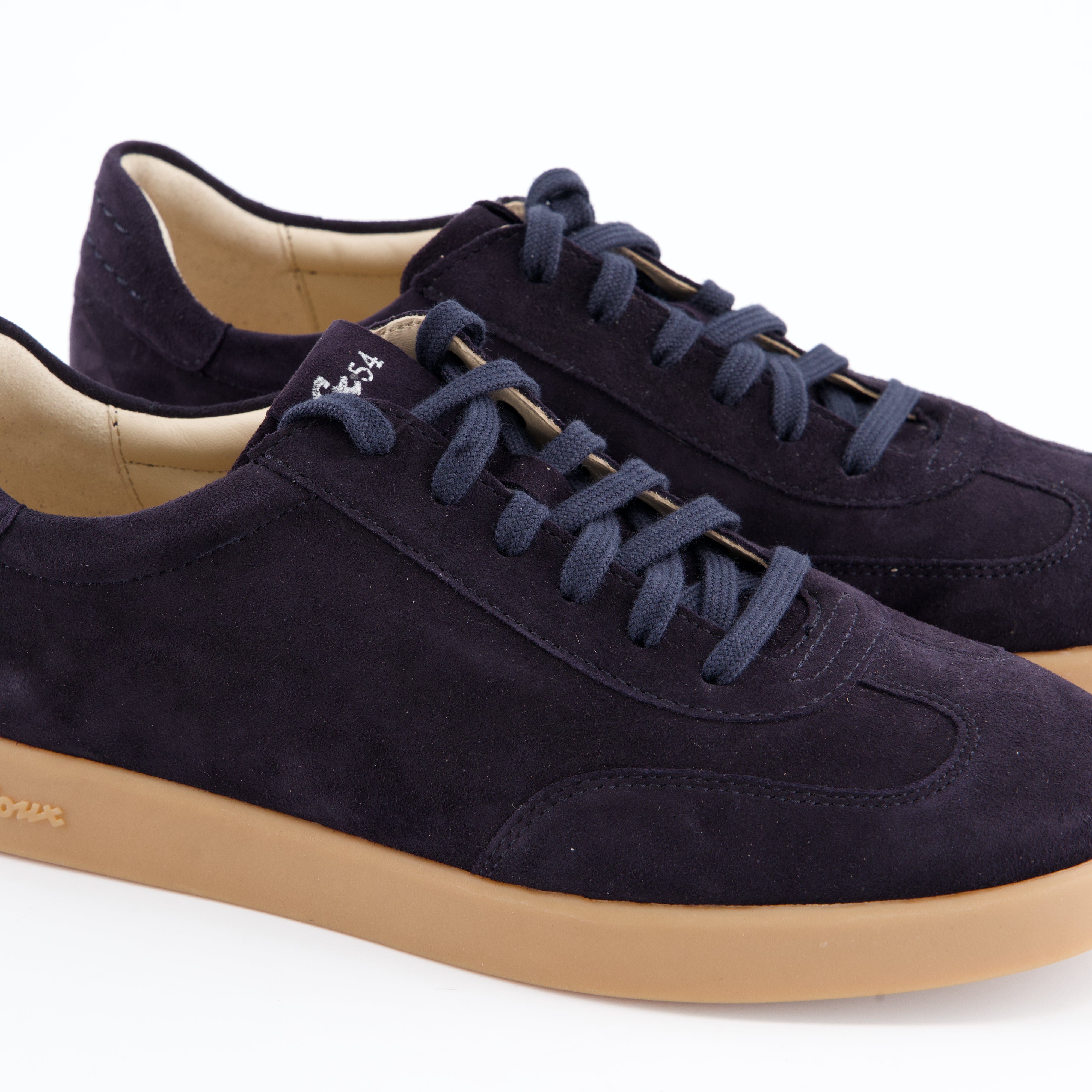 Schnürschuhe Melosana