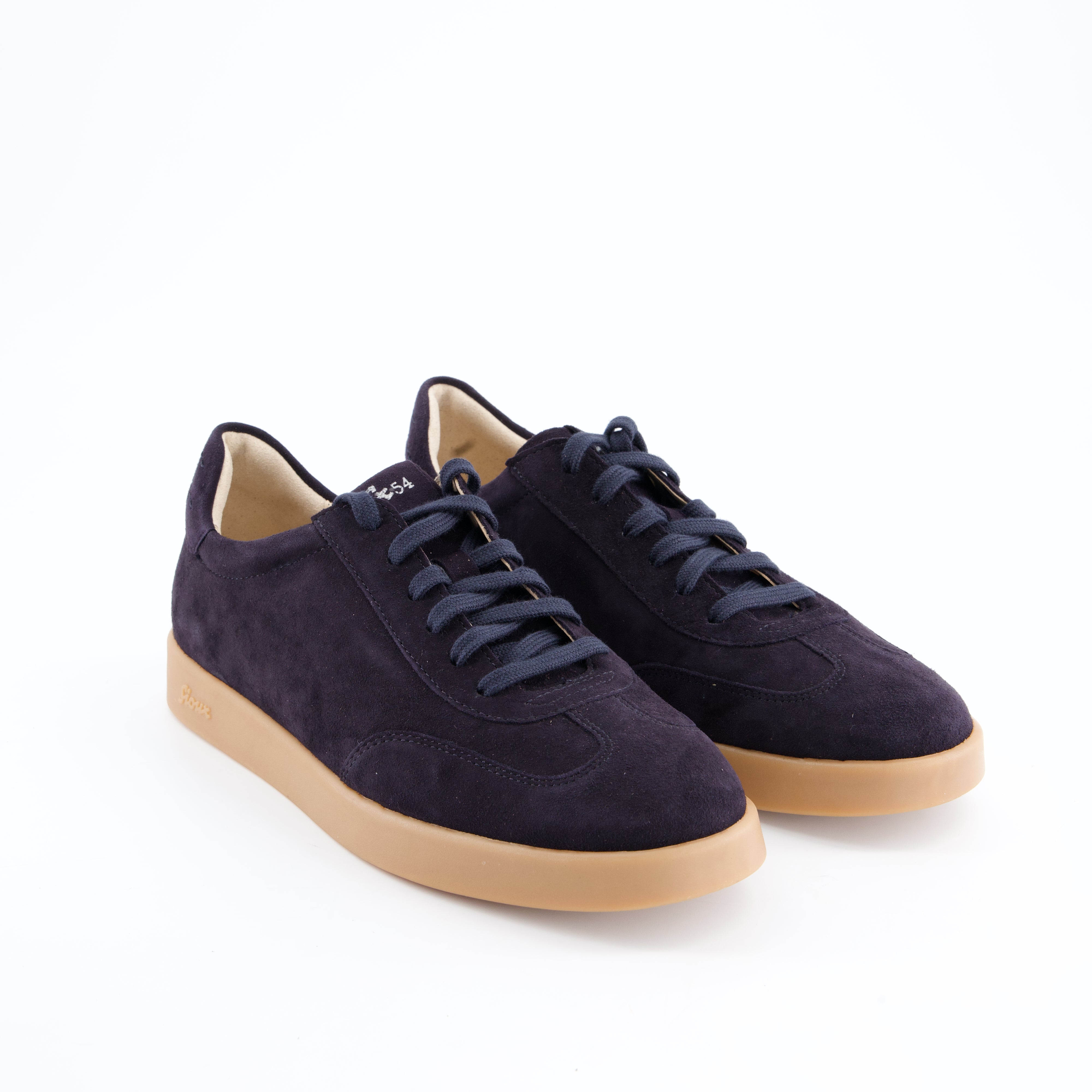 Schnürschuhe Melosana