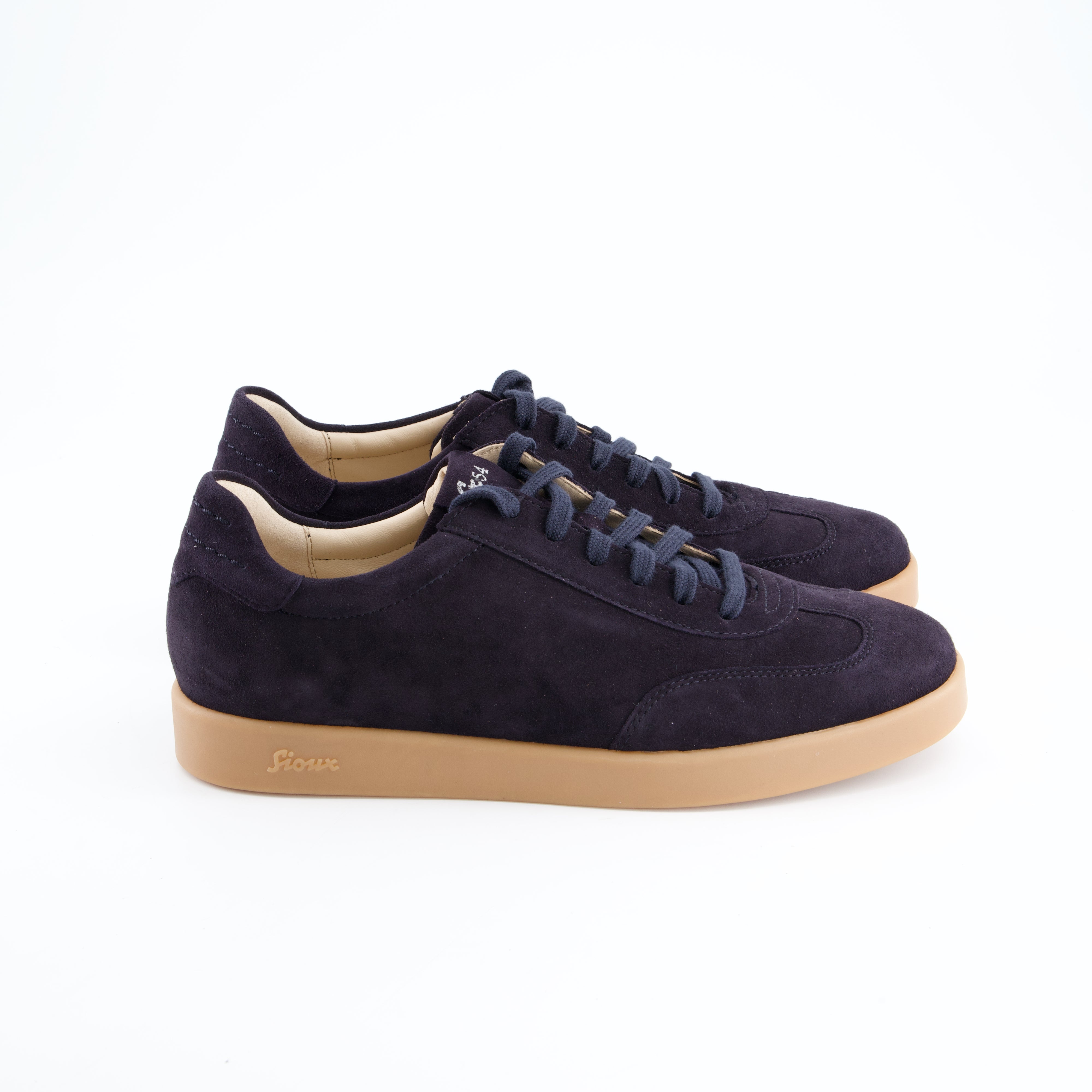 Schnürschuhe Melosana