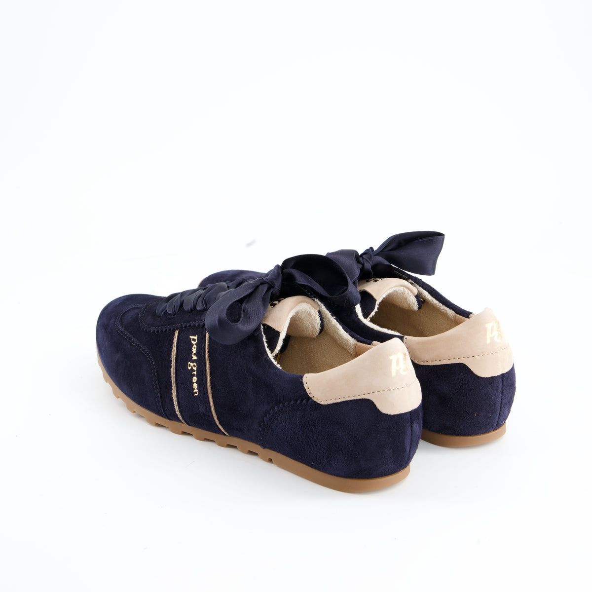 PAUL GREEN Sneaker