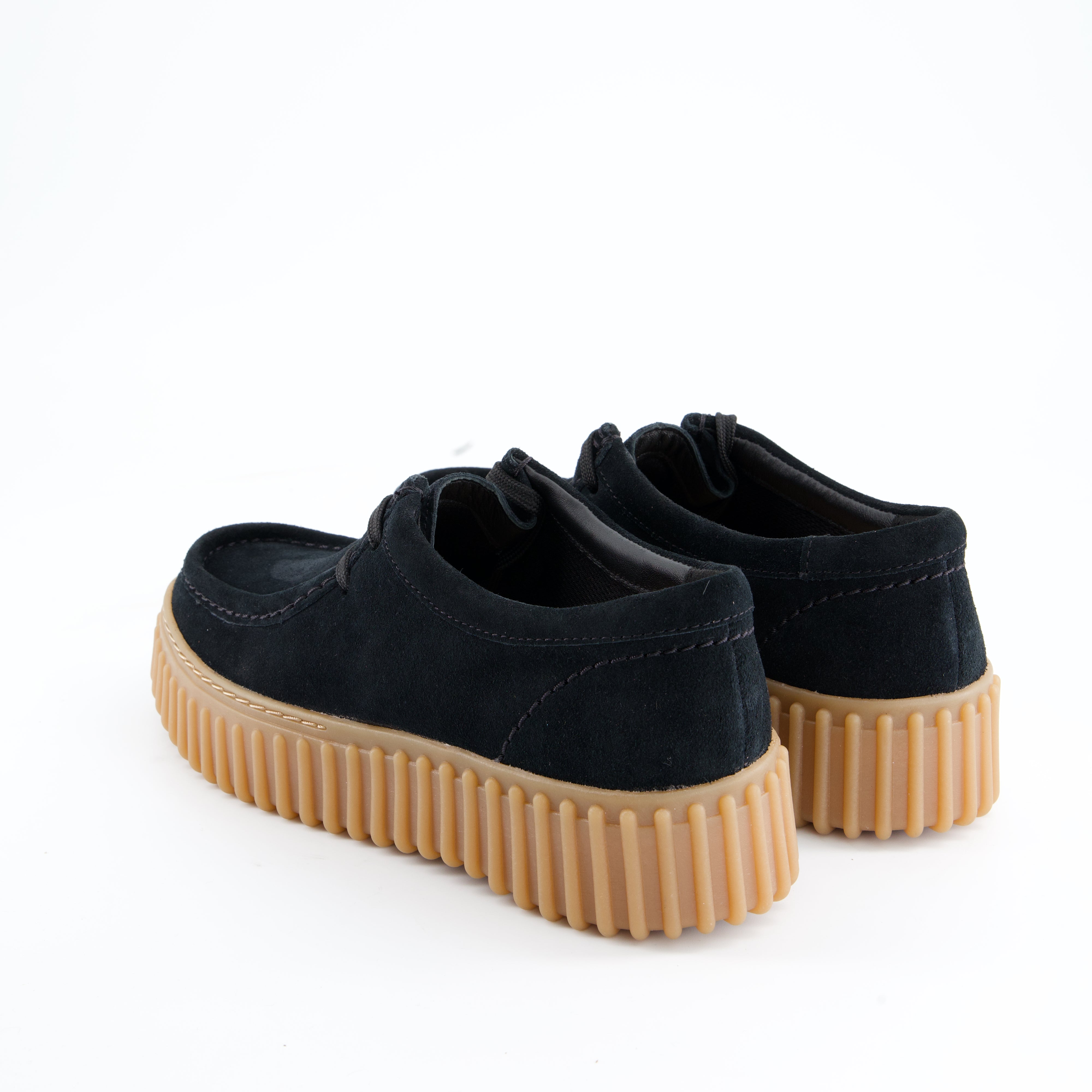 Schnürschuhe Torhill Bee