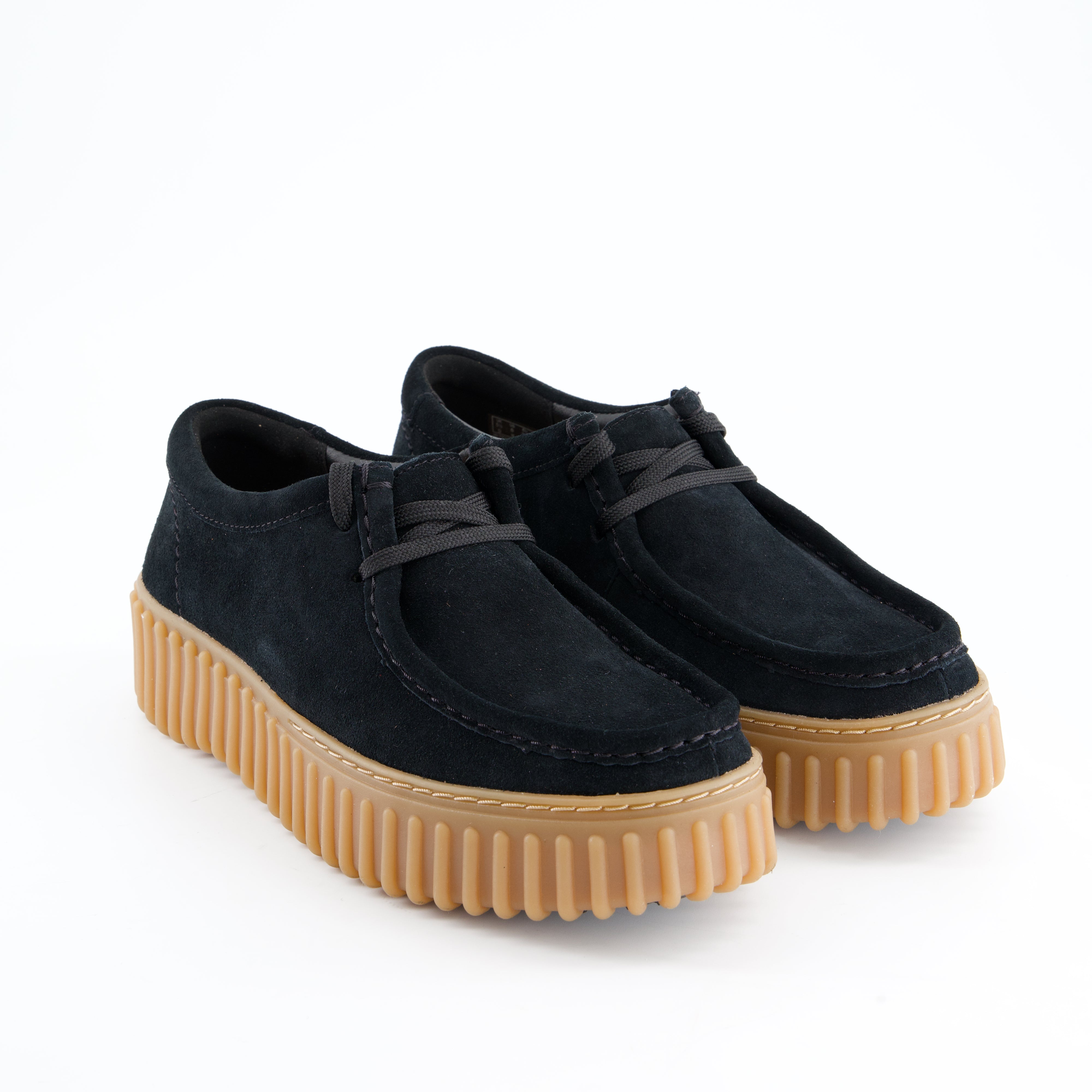 Schnürschuhe Torhill Bee
