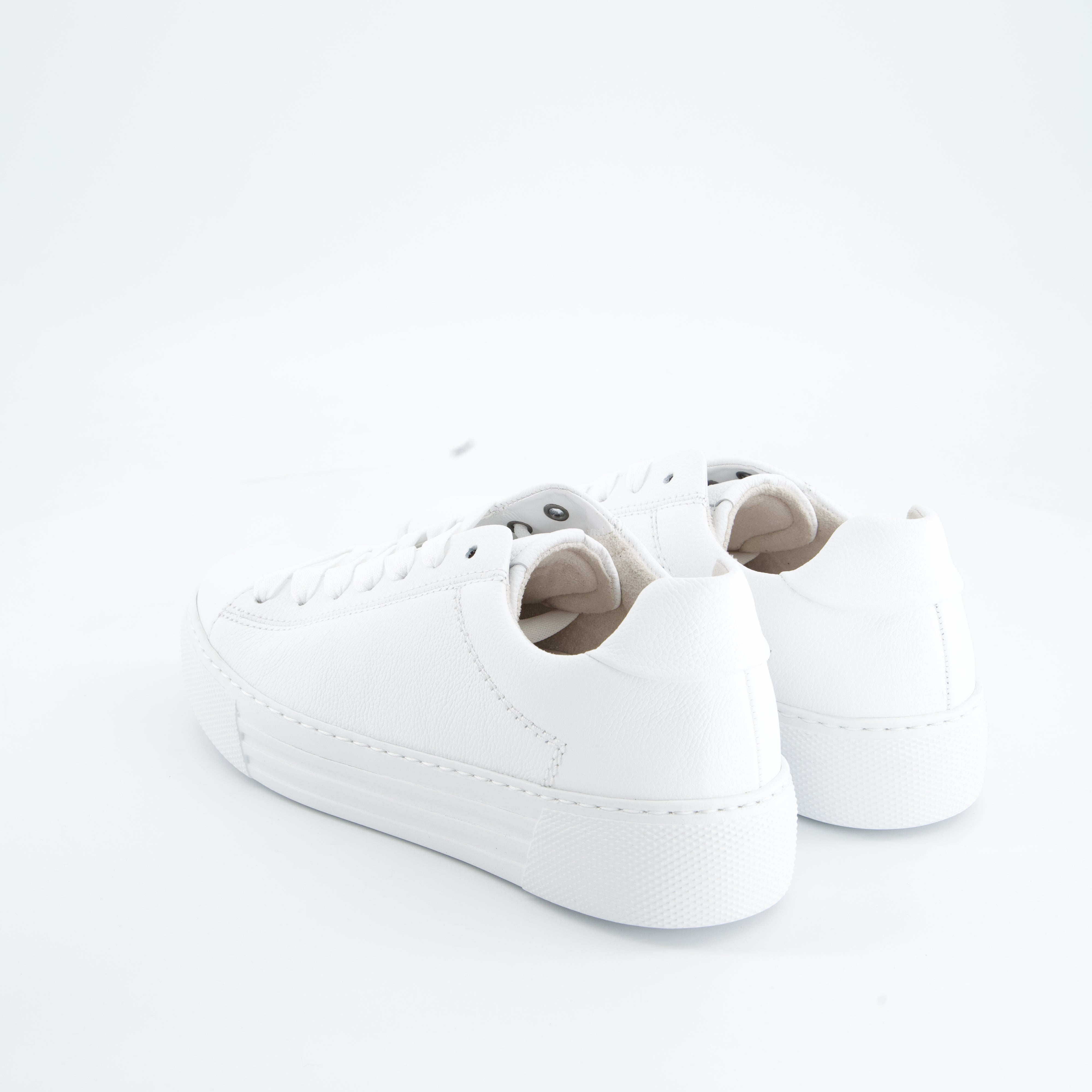 Schnürschuhe Sneaker low