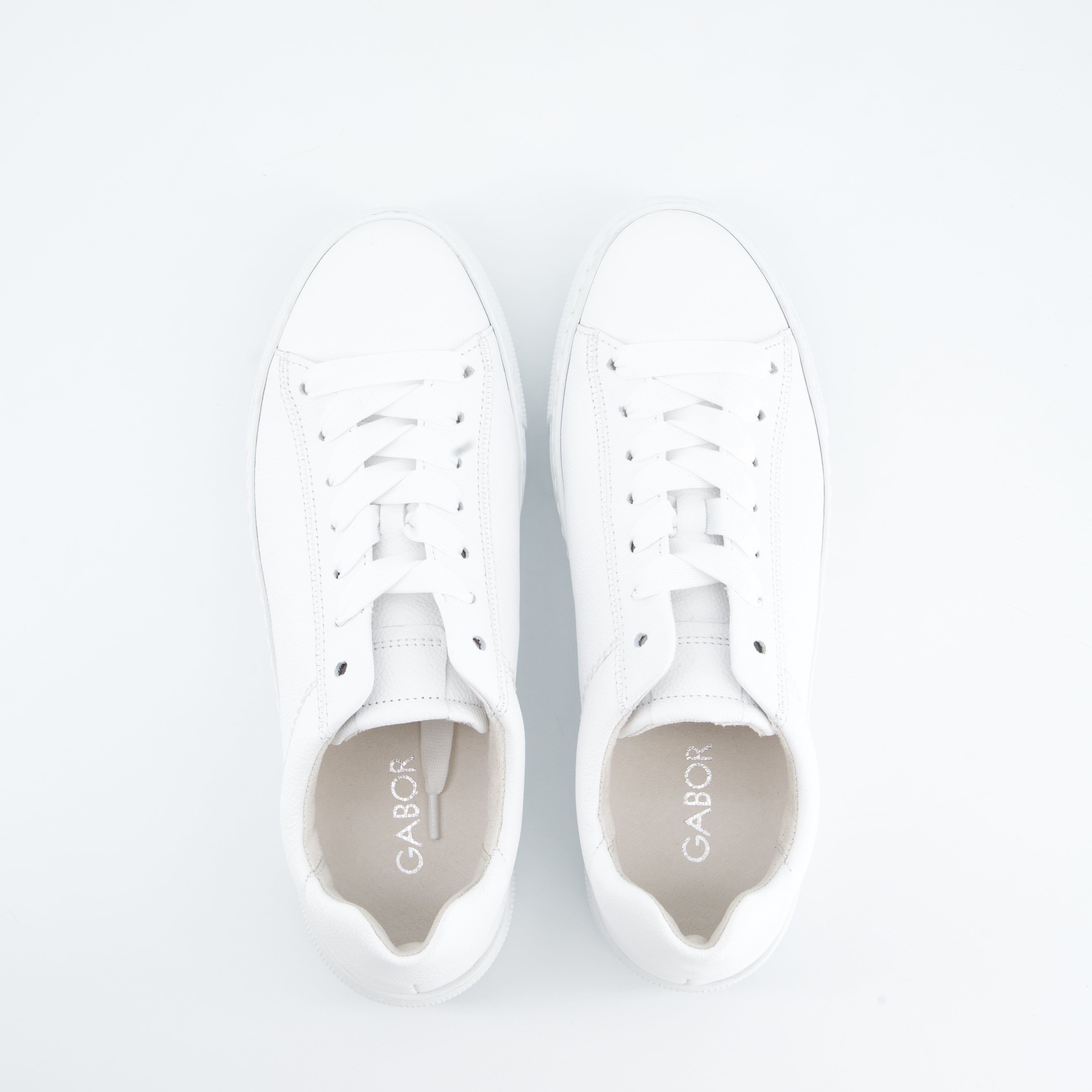 Schnürschuhe Sneaker low