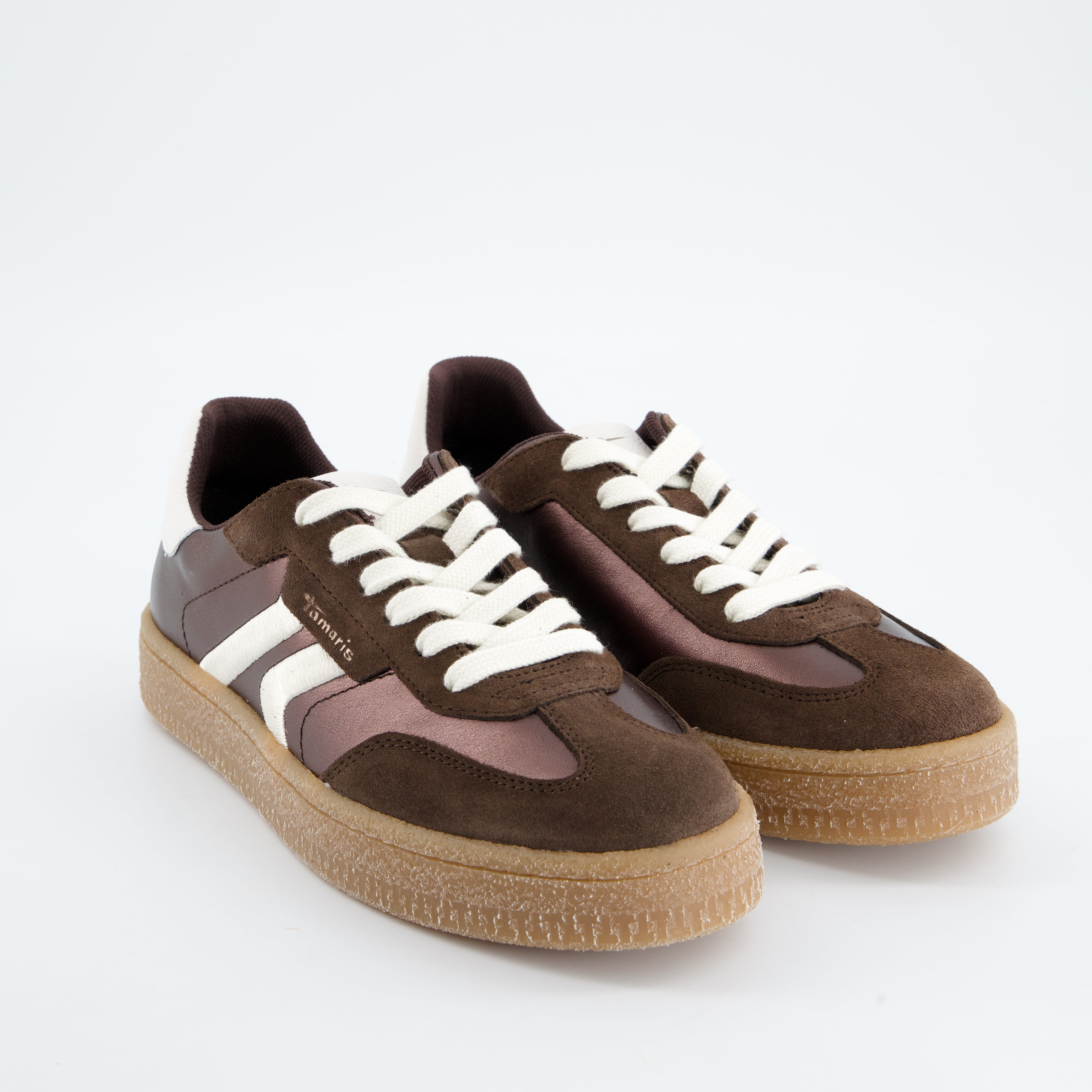 Schnürschuhe