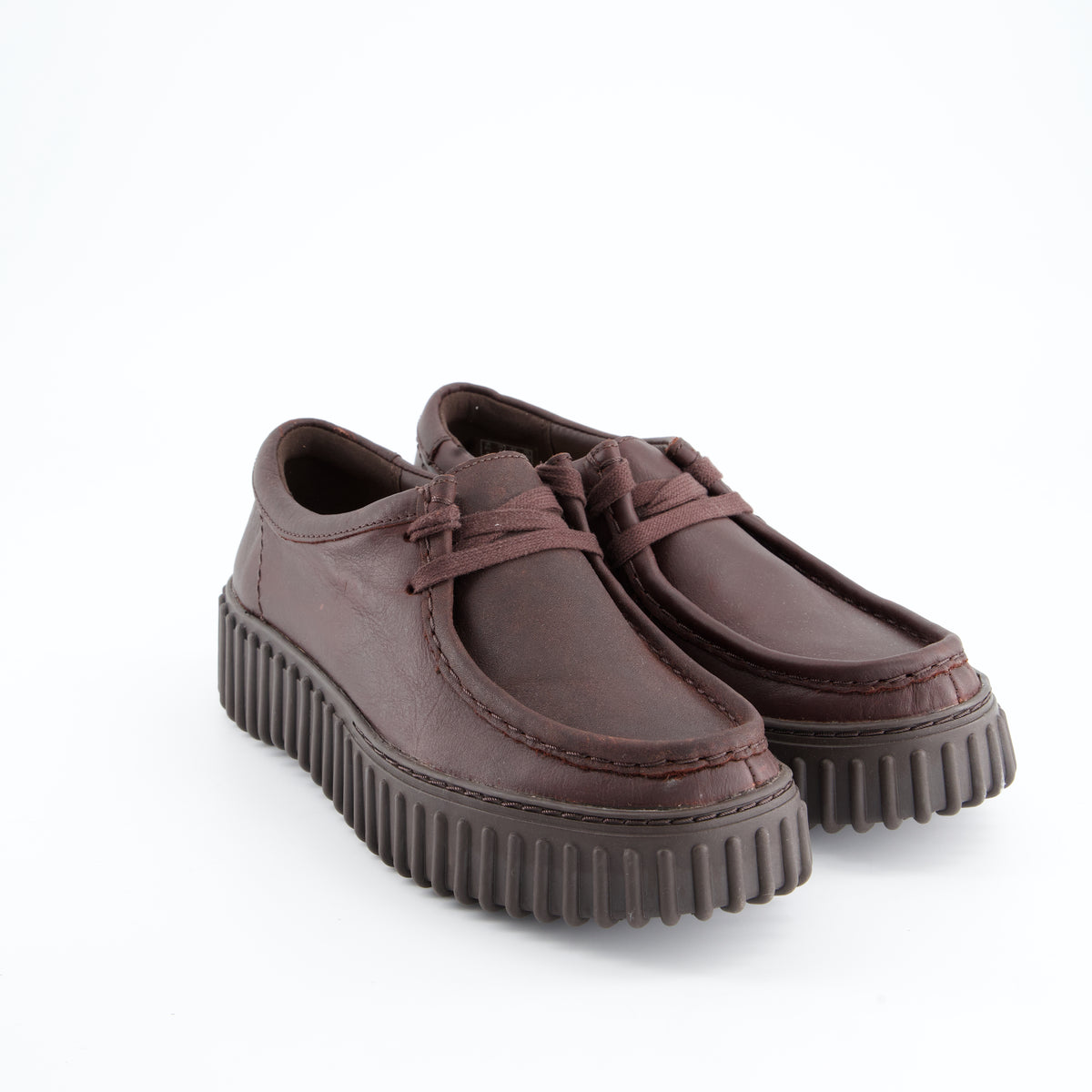 Schnürschuhe Torhill Bee