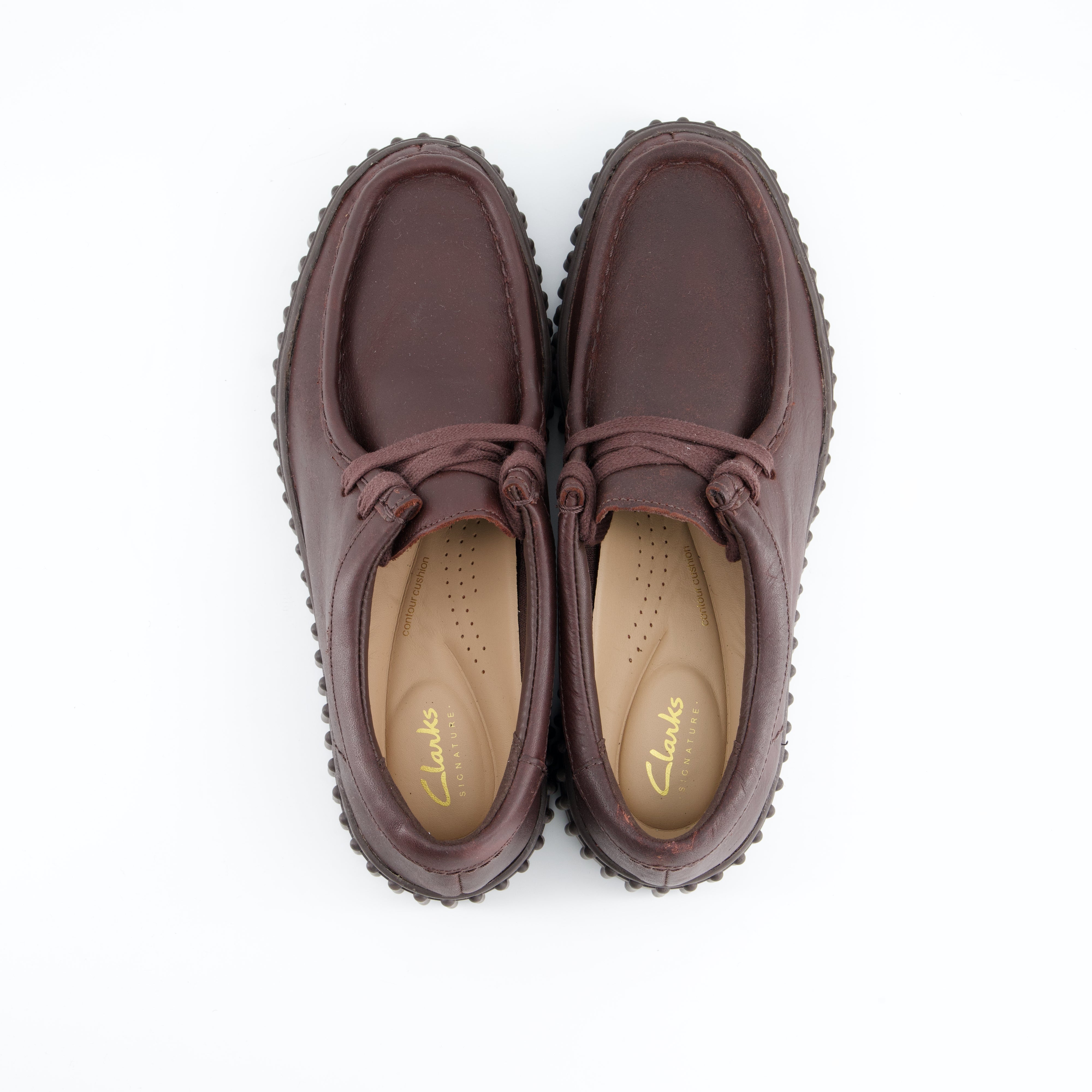 Schnürschuhe Torhill Bee