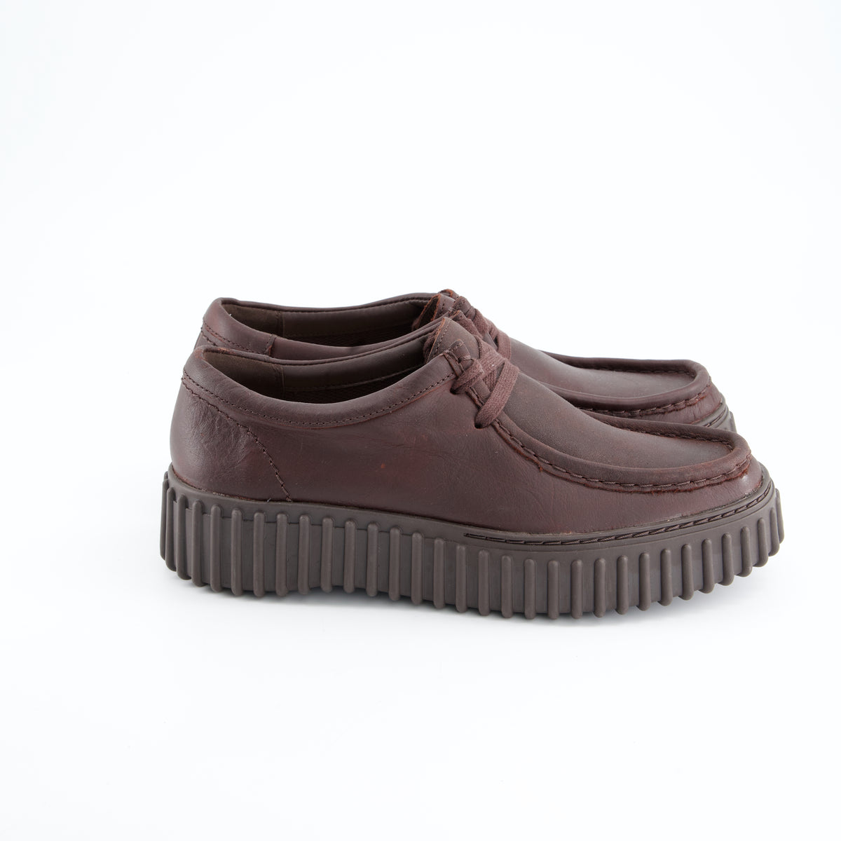 Schnürschuhe Torhill Bee