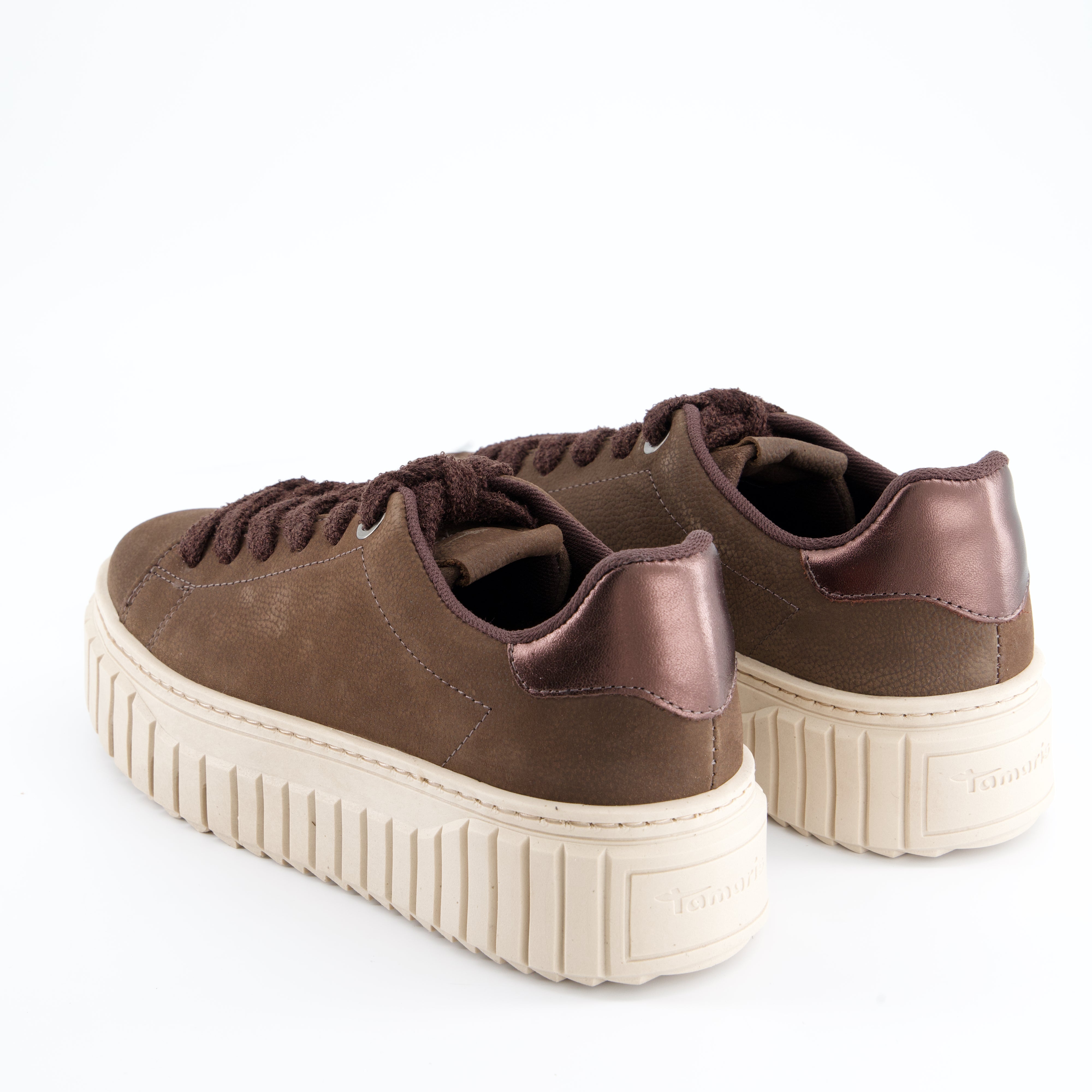 Schnürschuhe