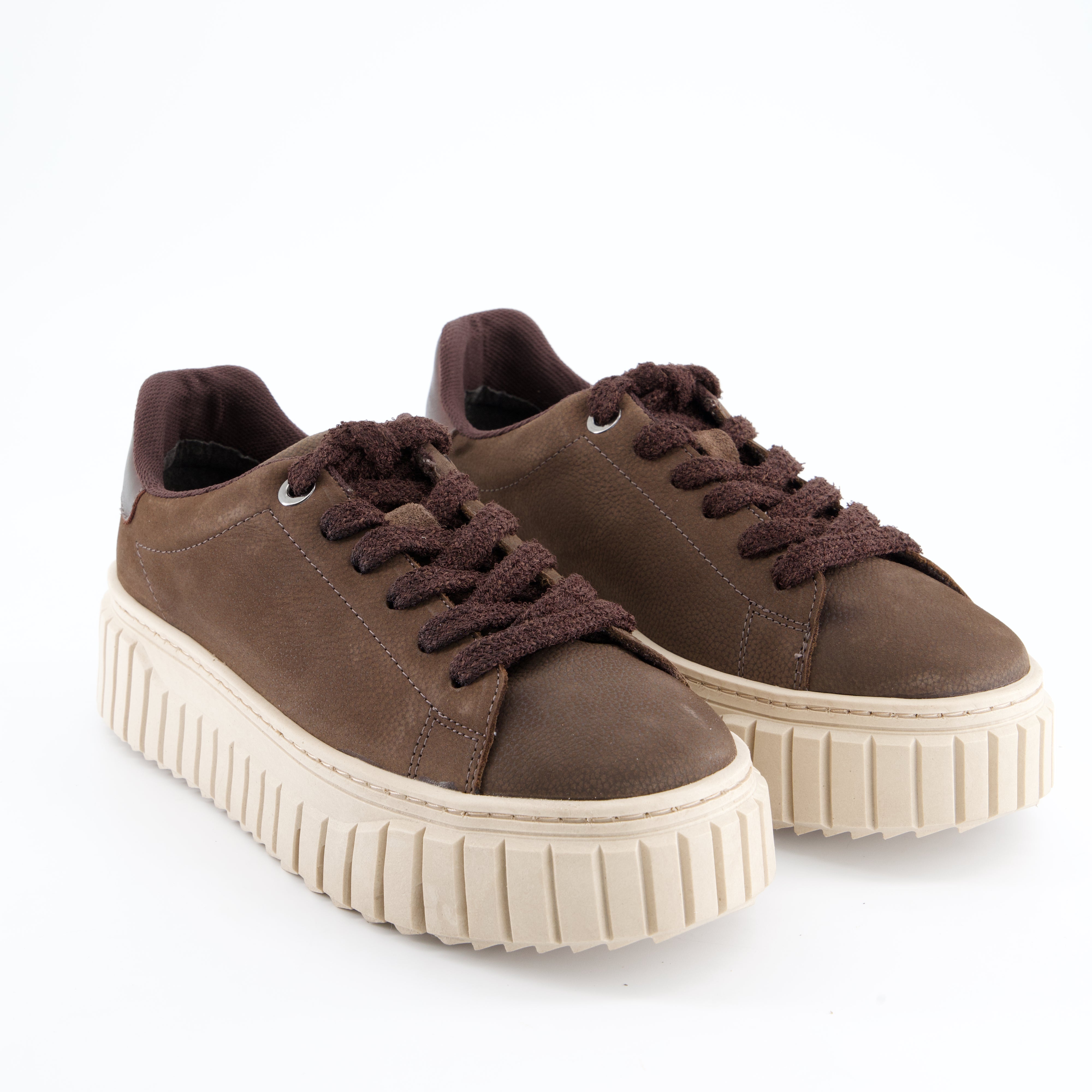 Schnürschuhe