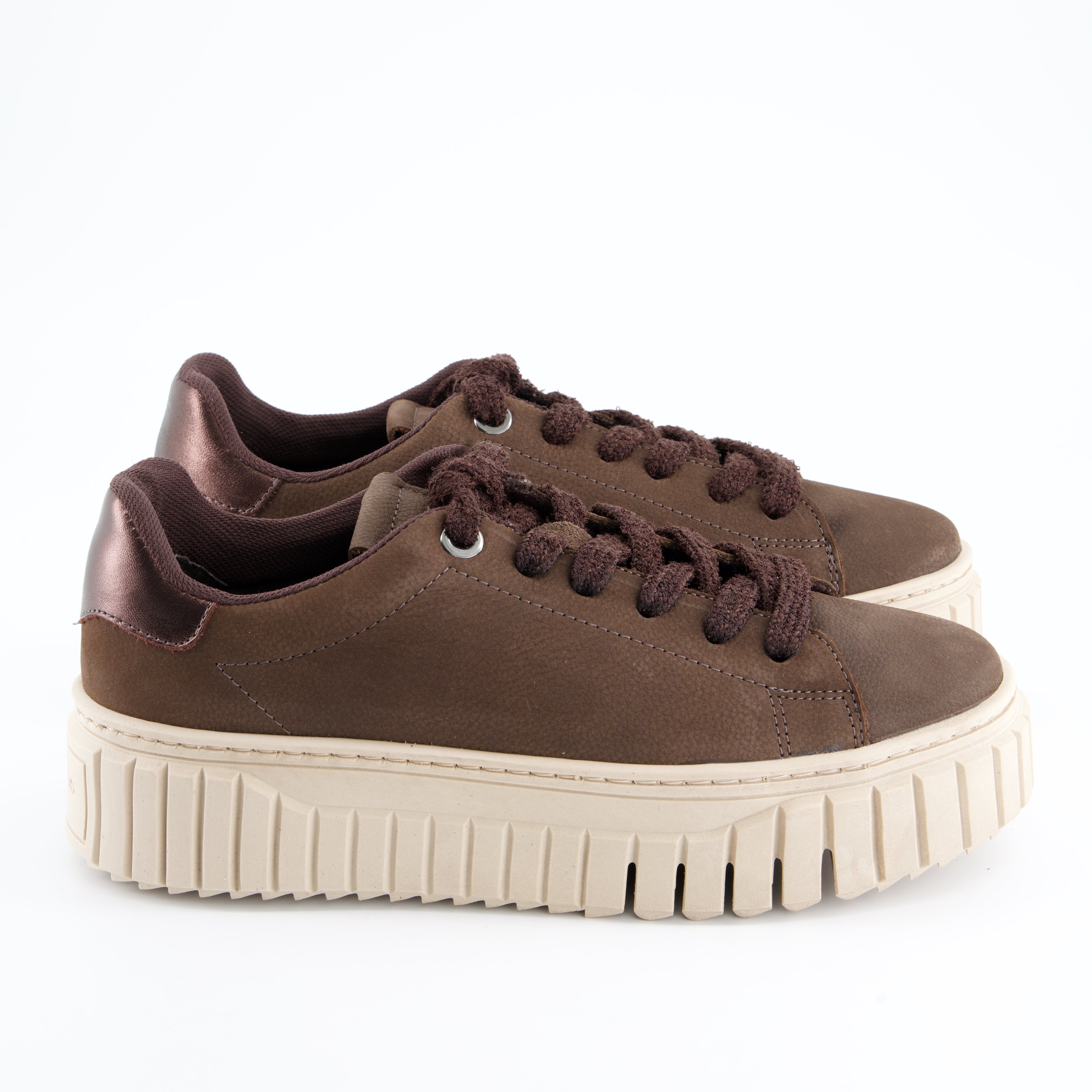 Schnürschuhe