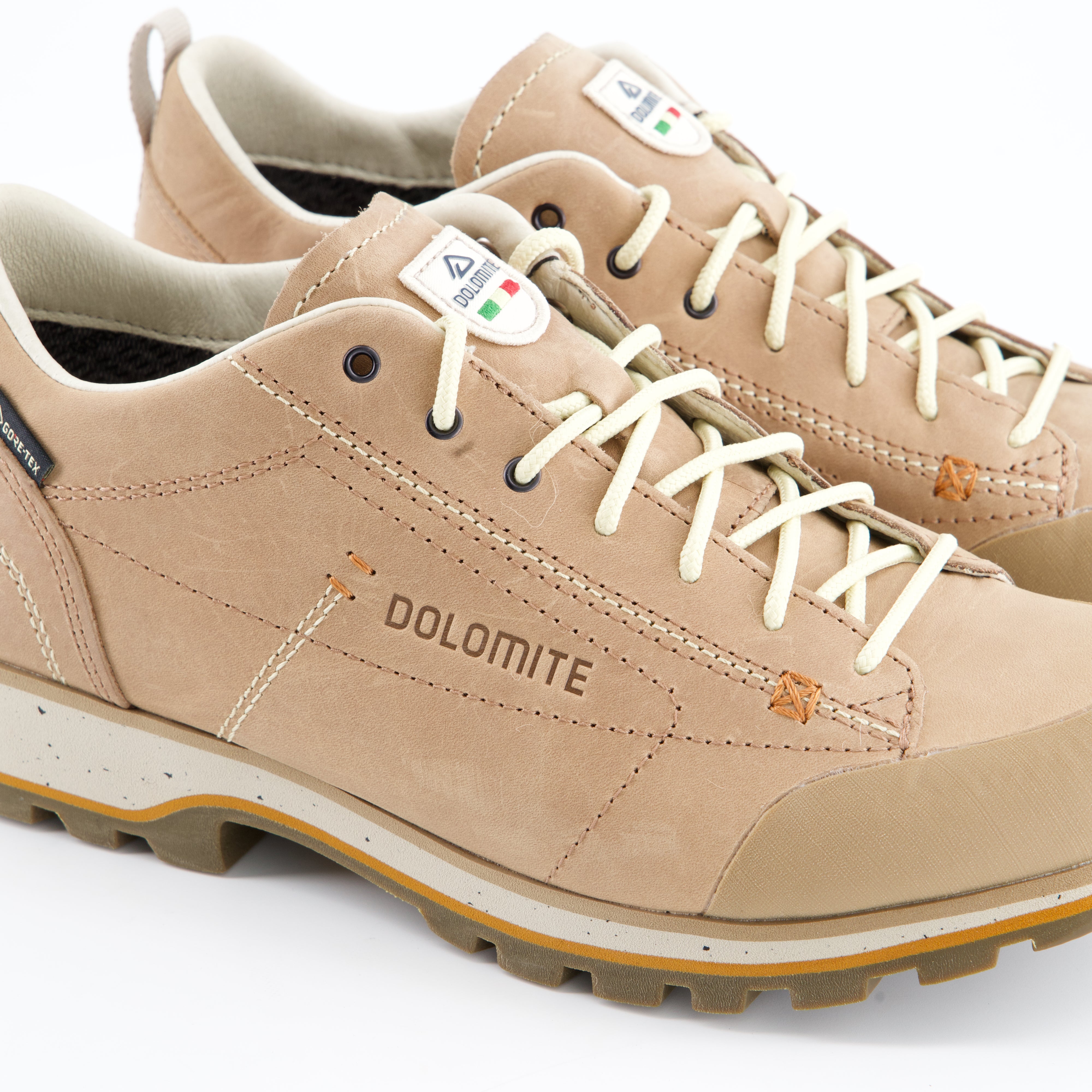 Schnürschuhe 54 Low FG Evo GTX W