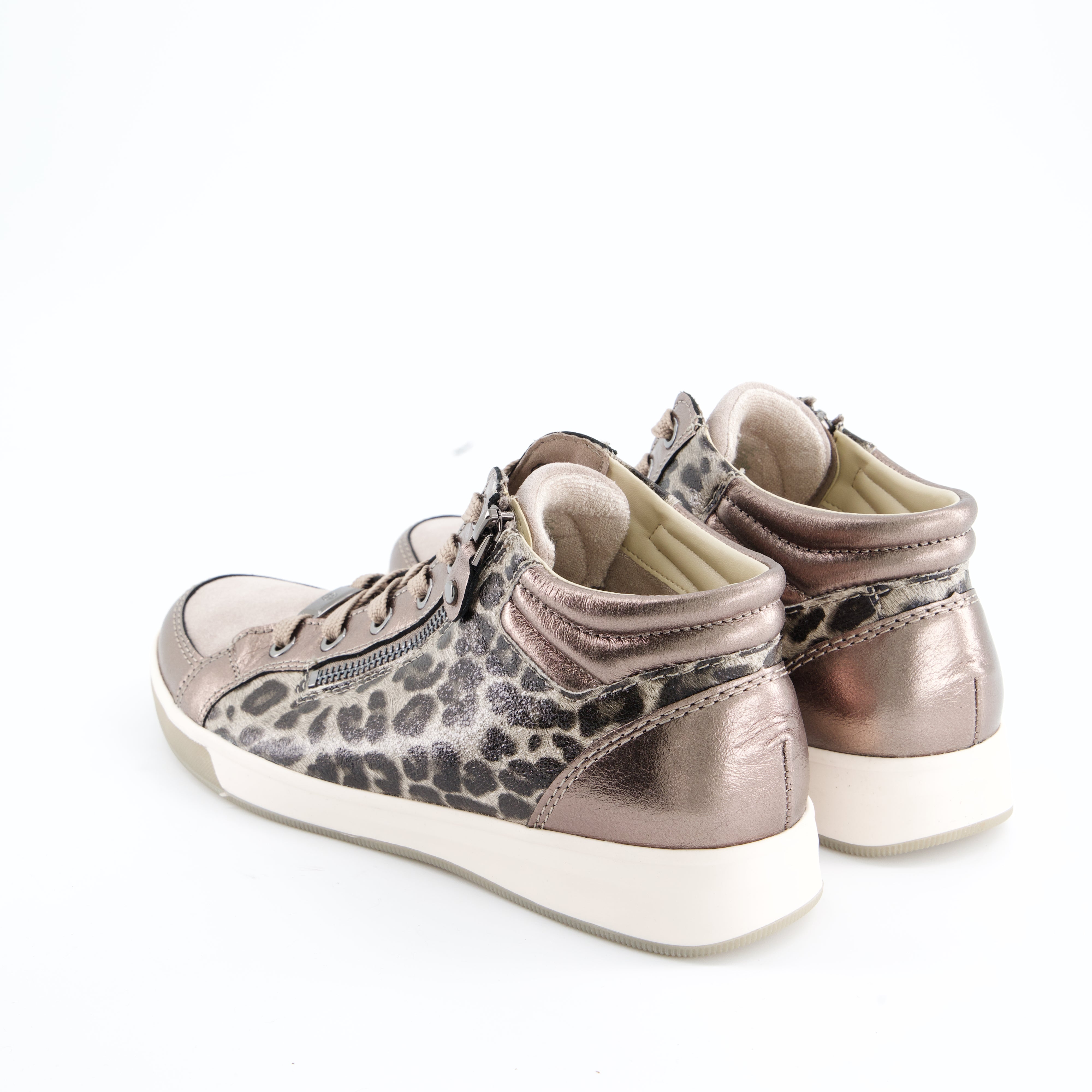 Schnürschuhe ROM