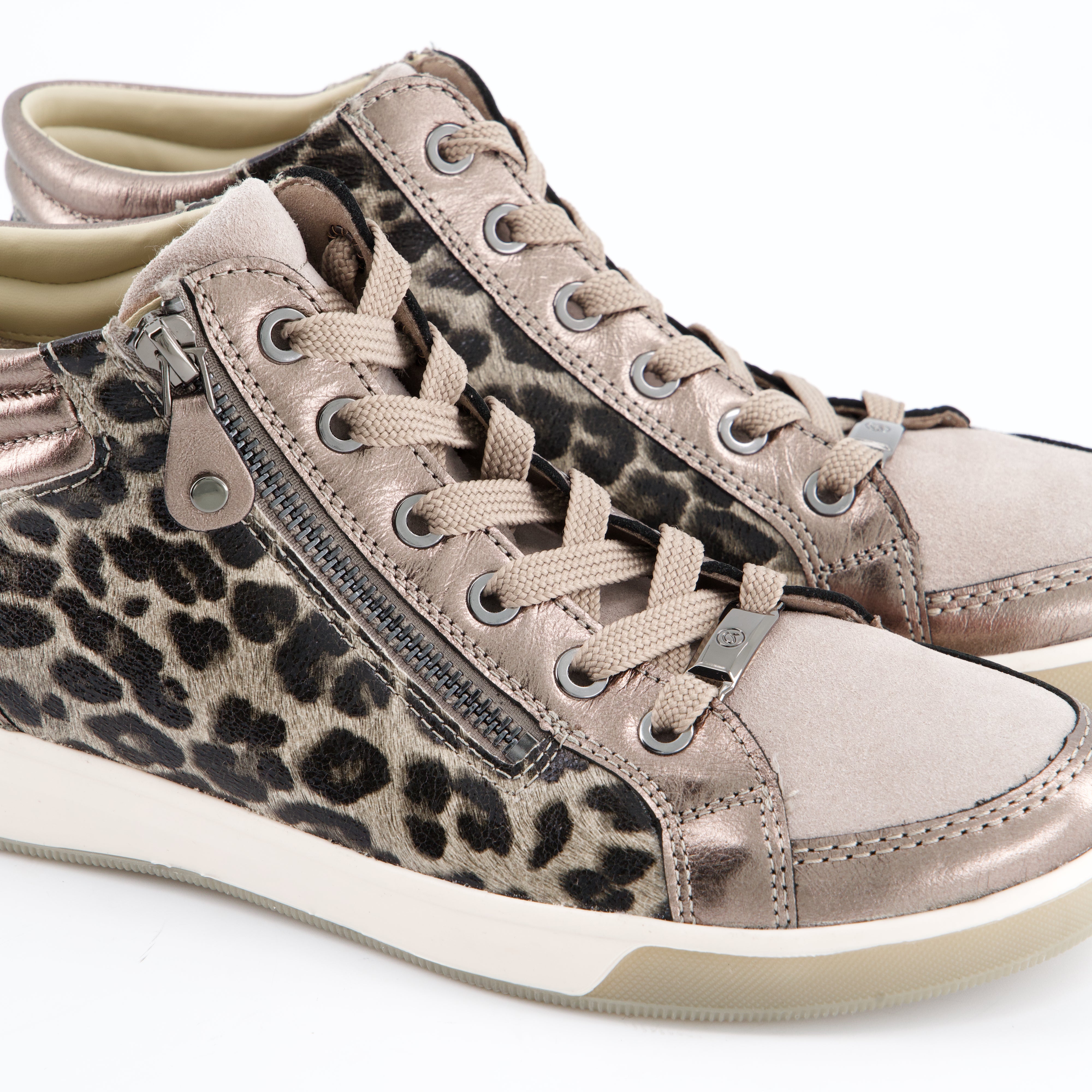 Schnürschuhe ROM