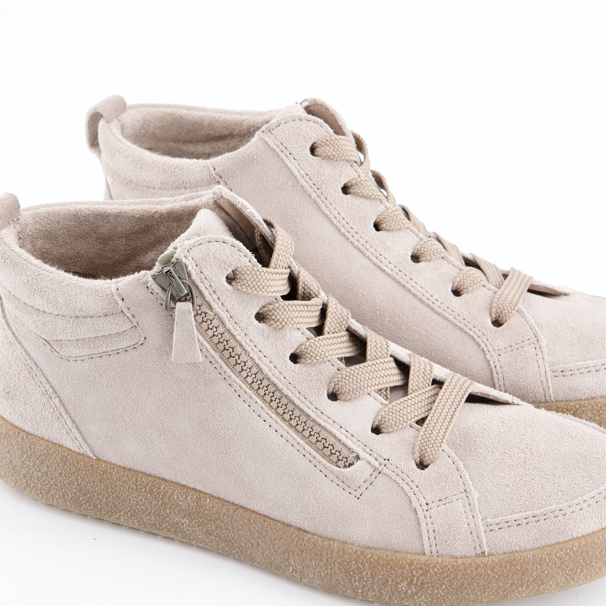 Schnürschuhe OSLO