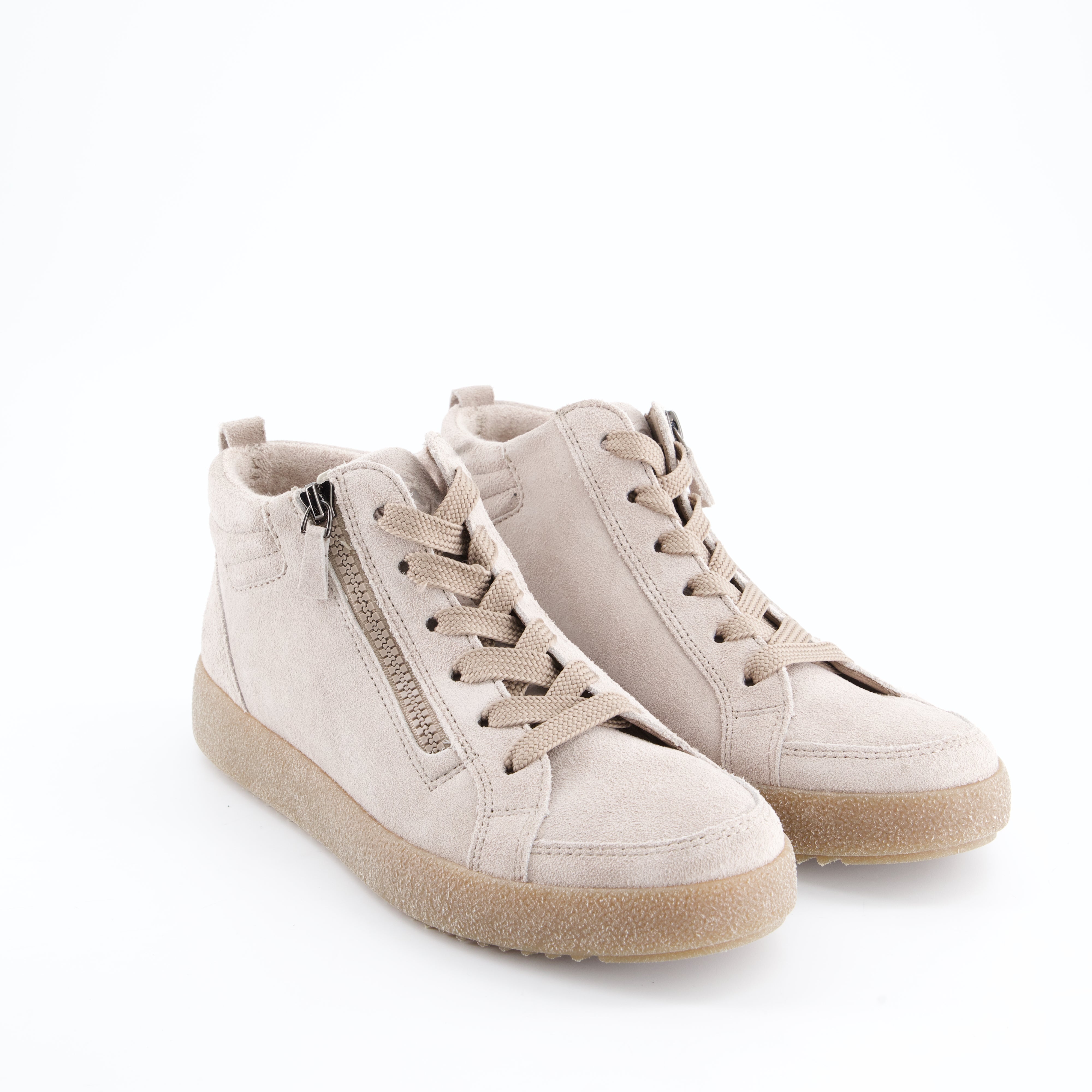 Schnürschuhe OSLO
