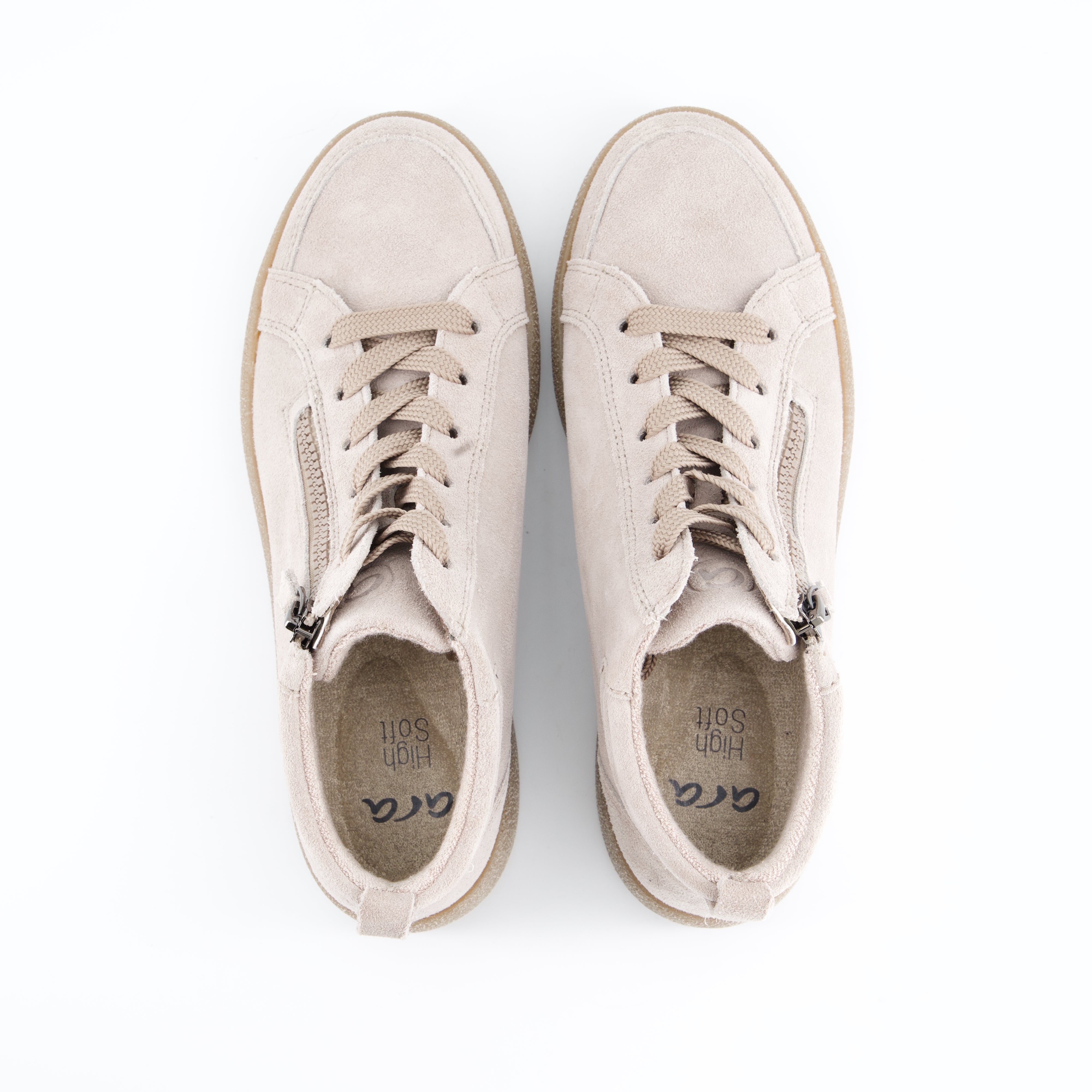 Schnürschuhe OSLO