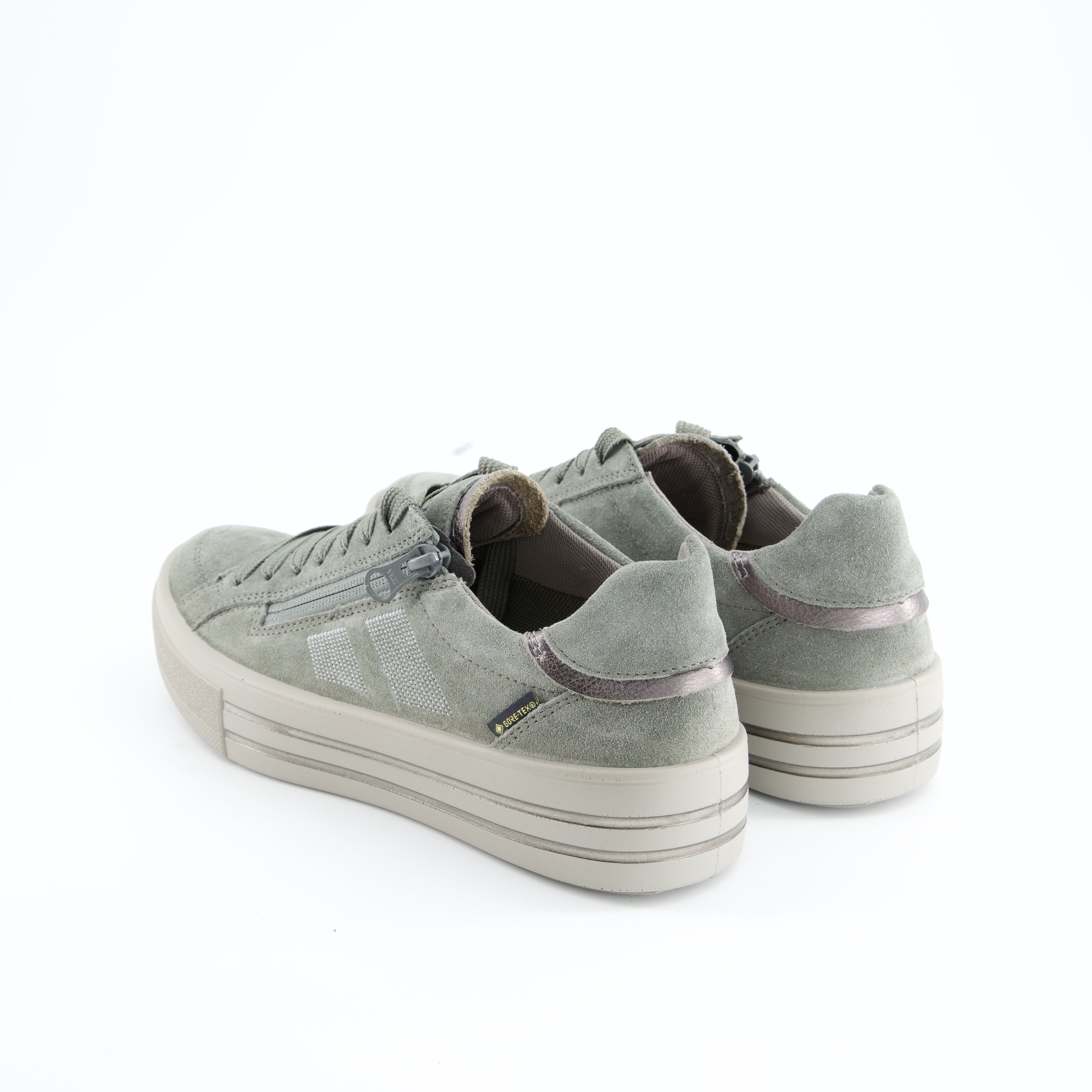 Schnürschuhe LIMA 2.0