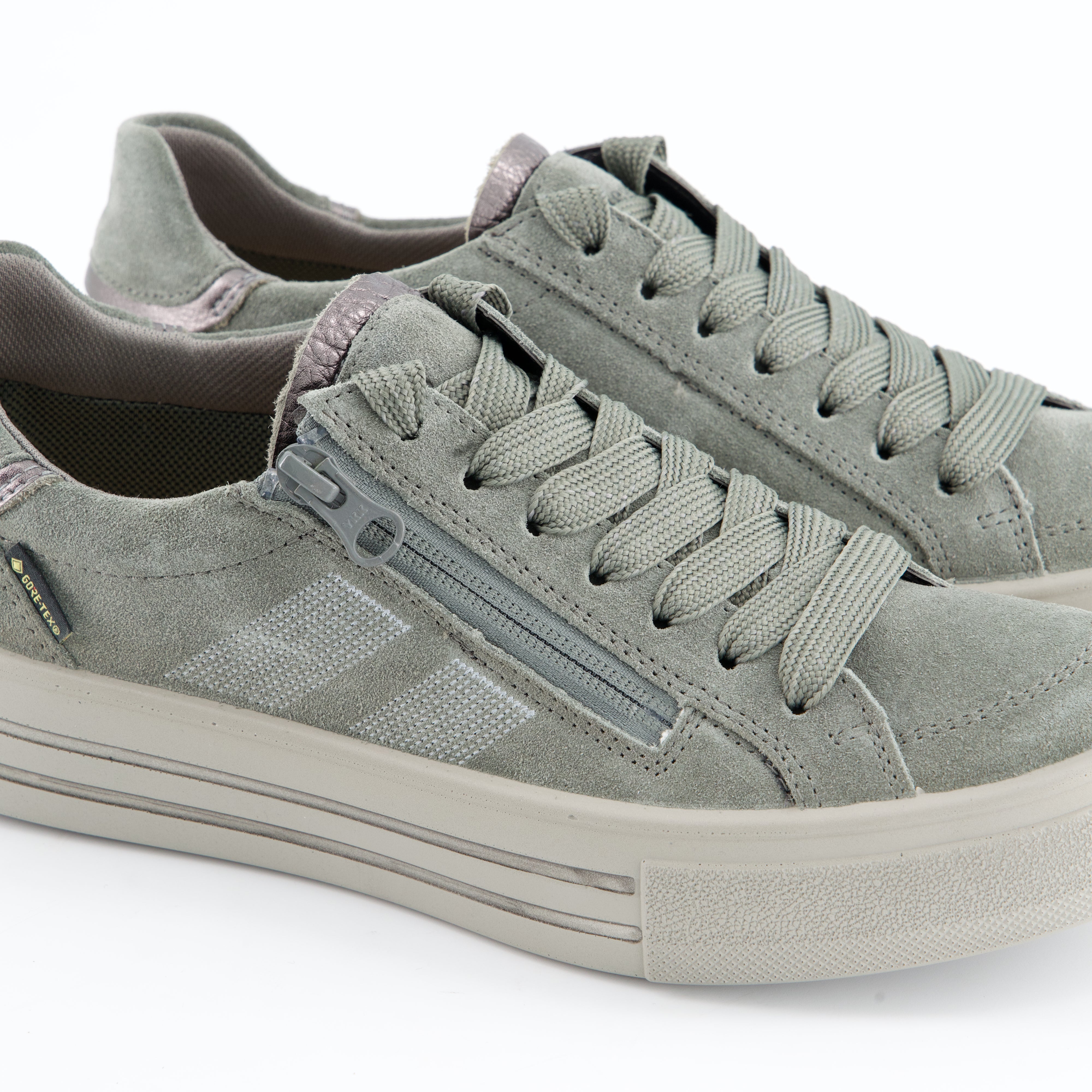 Schnürschuhe LIMA 2.0
