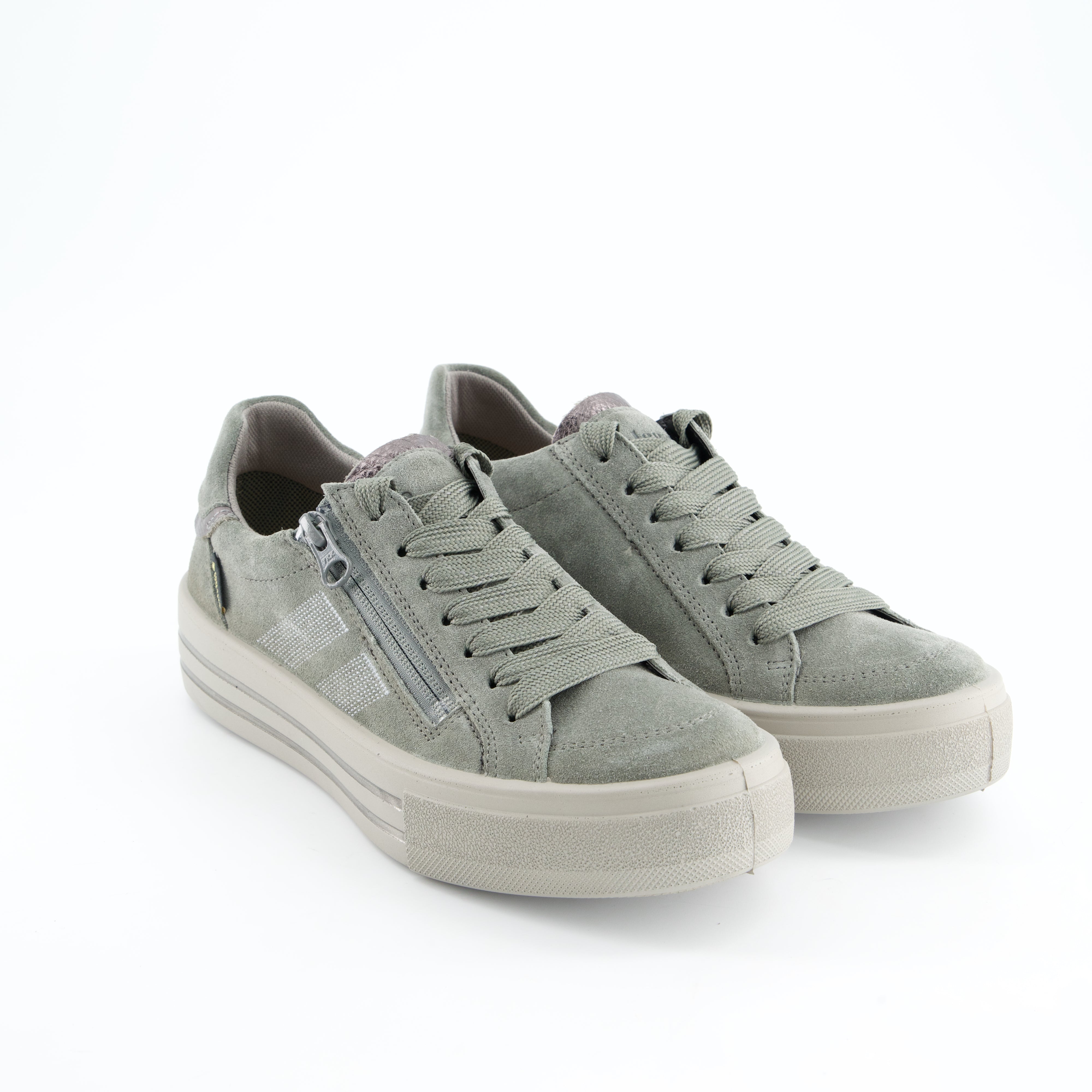 Schnürschuhe LIMA 2.0
