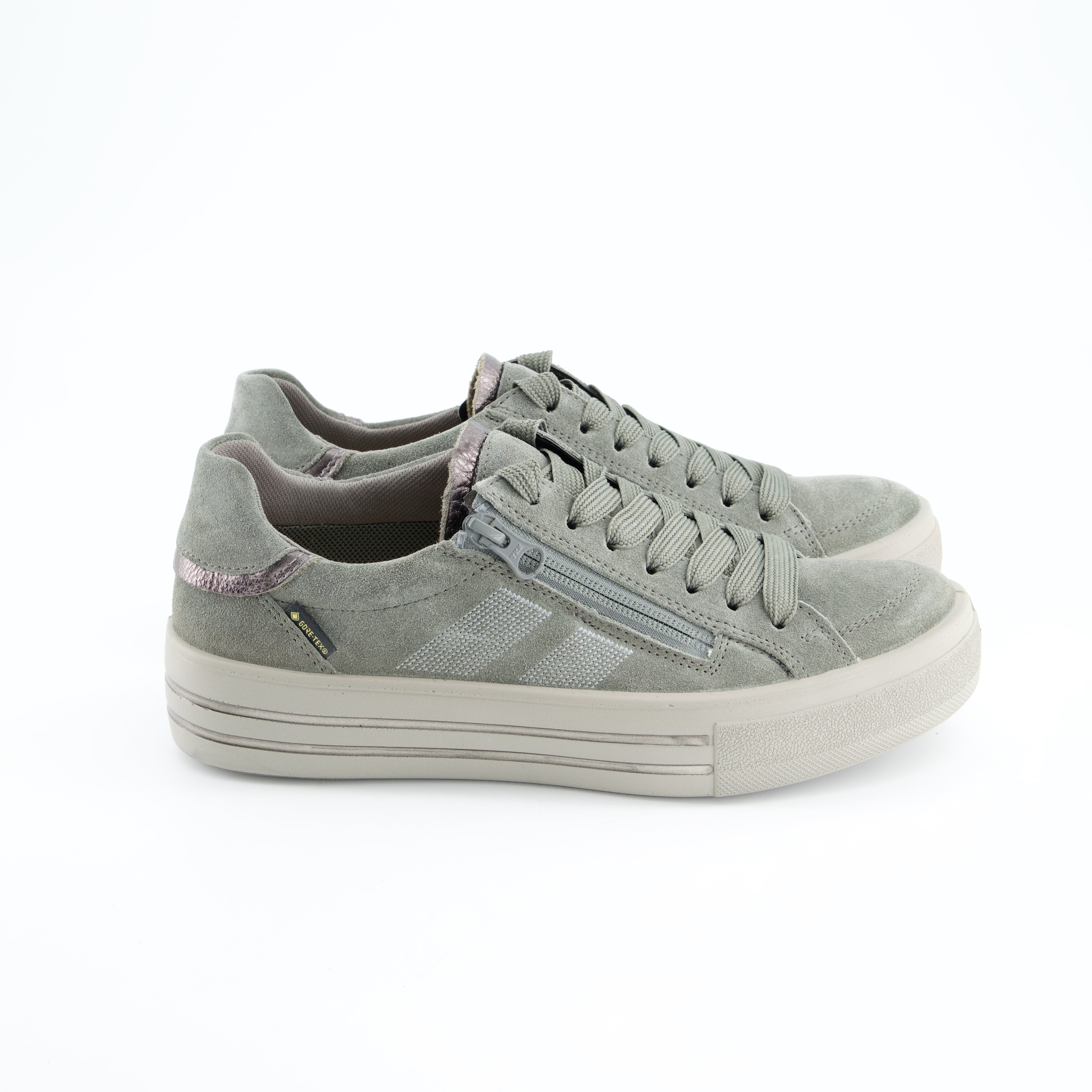 Schnürschuhe LIMA 2.0