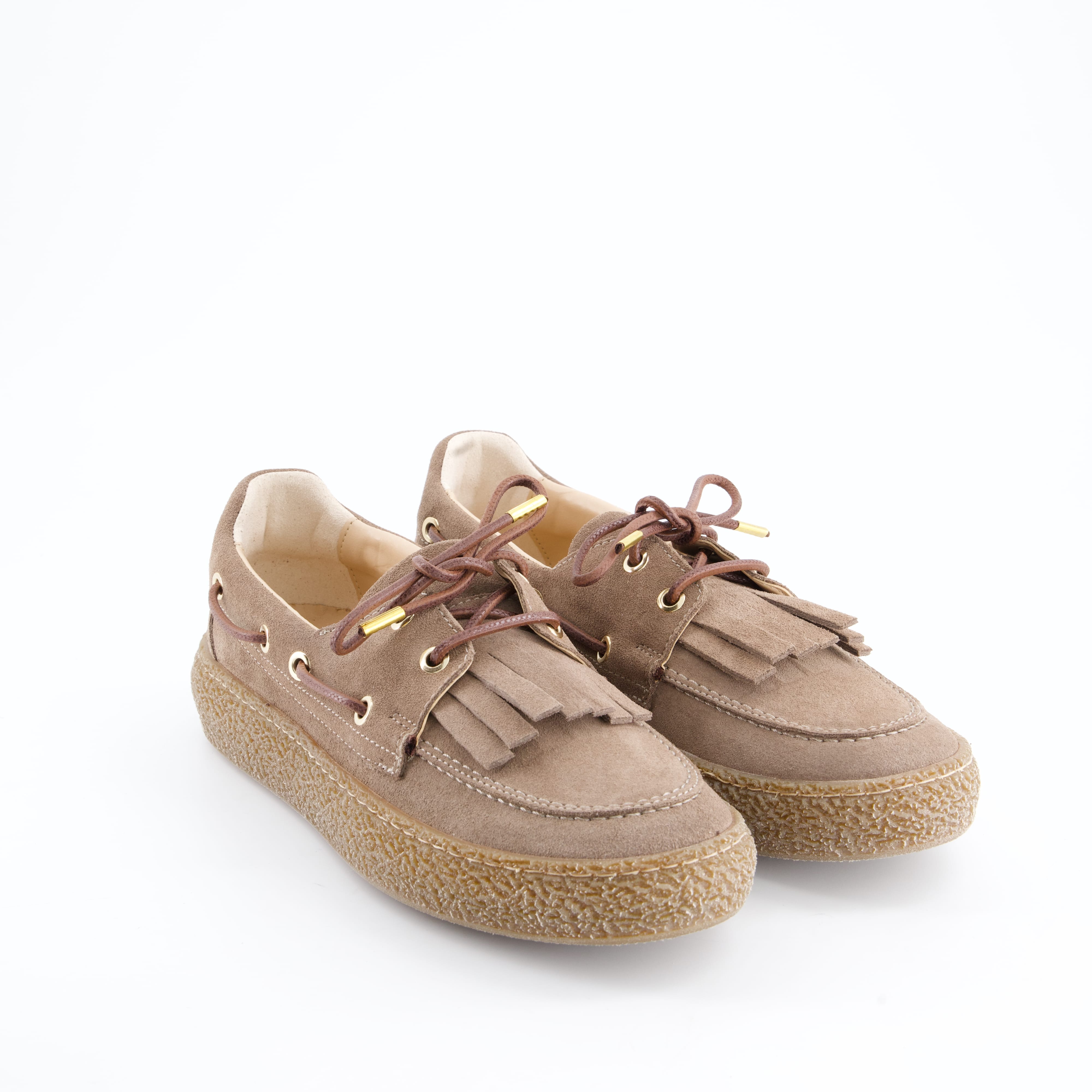 Schnürschuhe