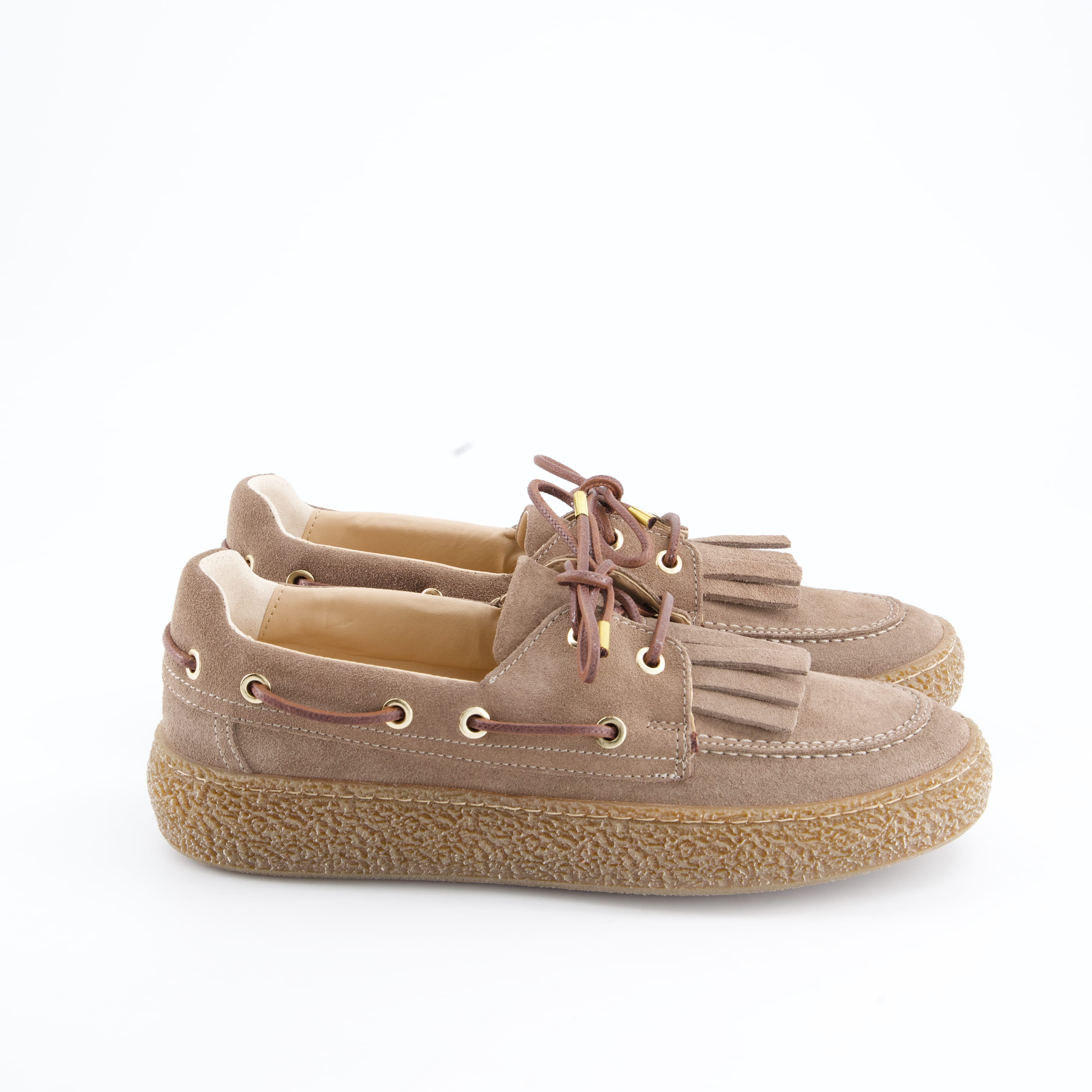 Schnürschuhe