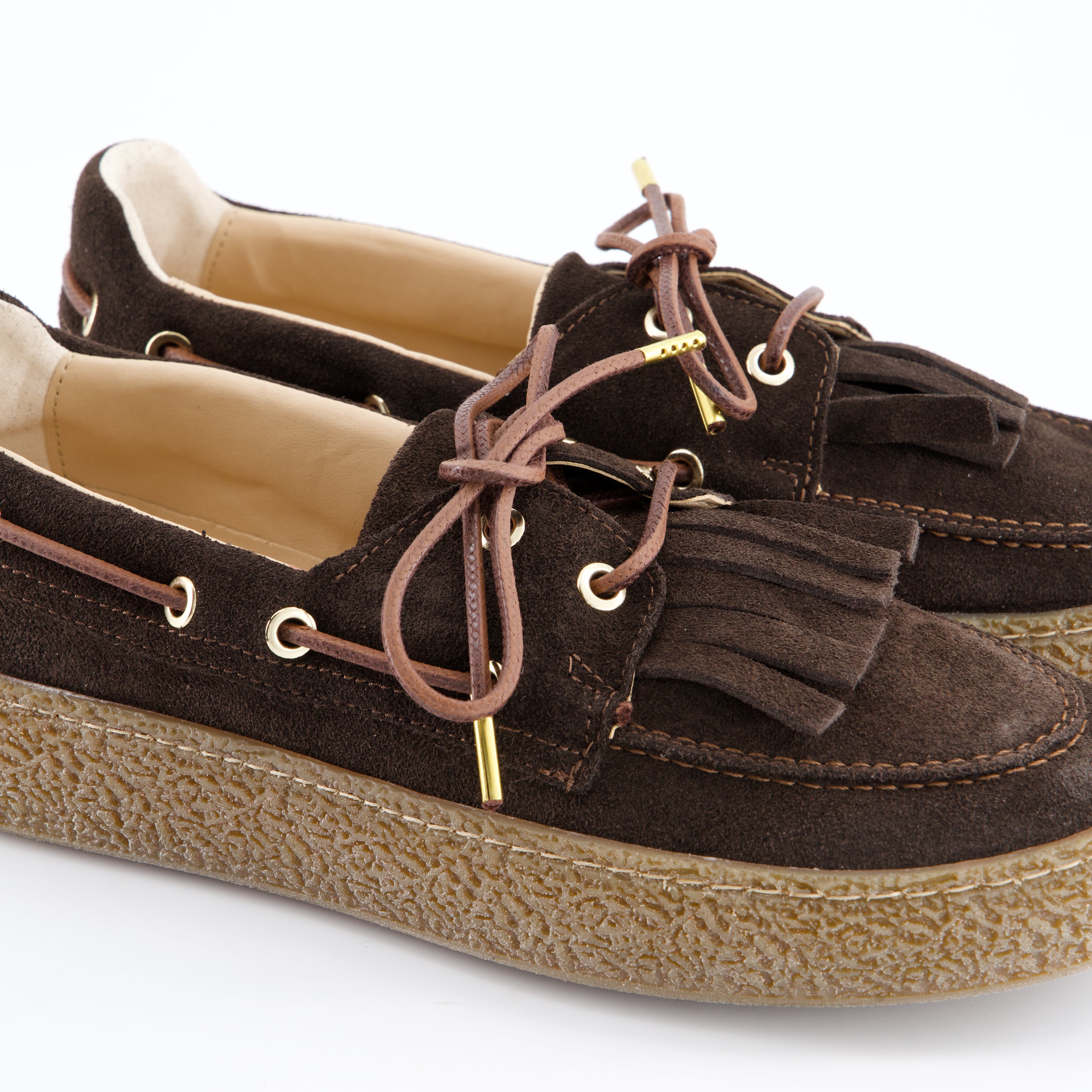 Schnürschuhe