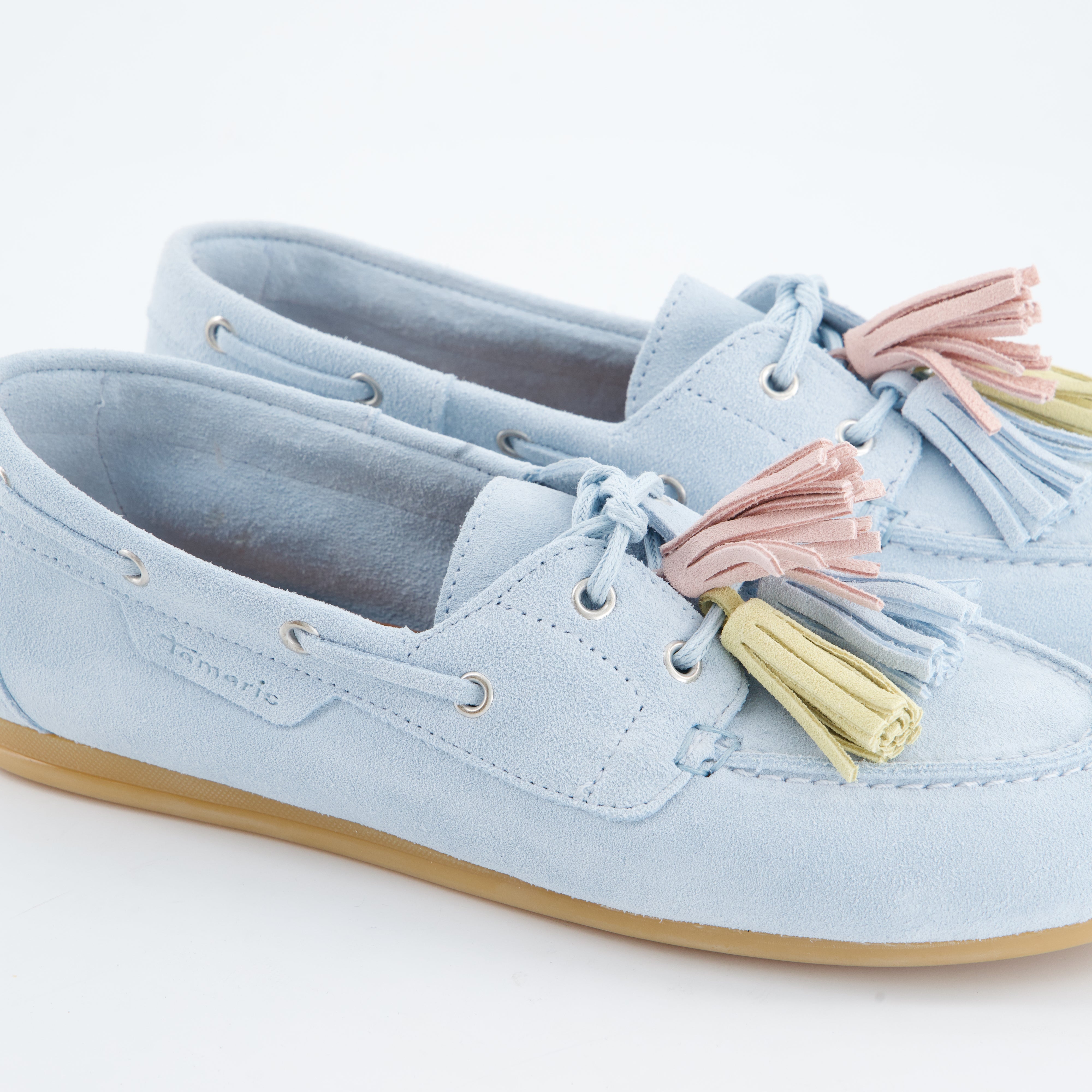 Schnürschuhe