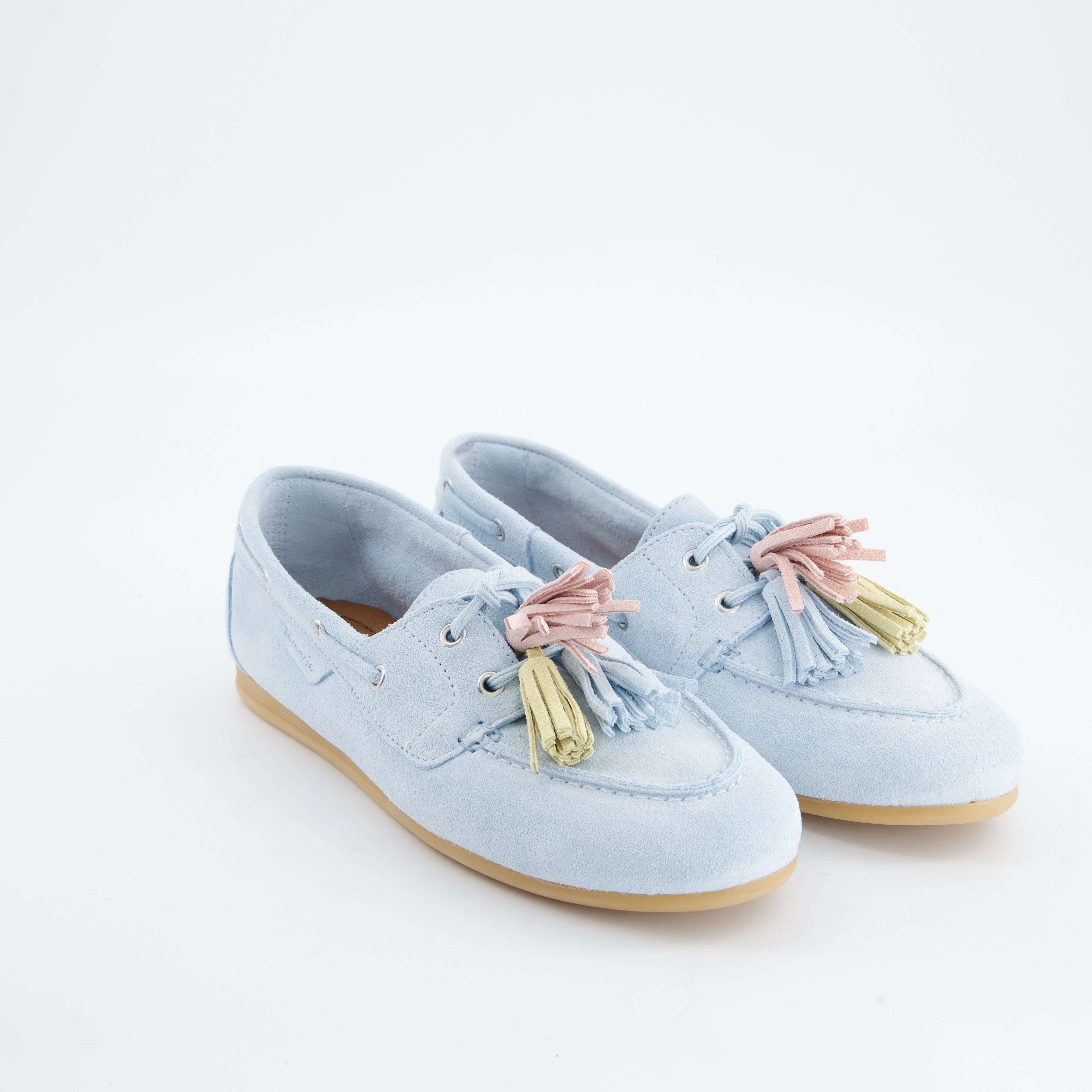 Schnürschuhe
