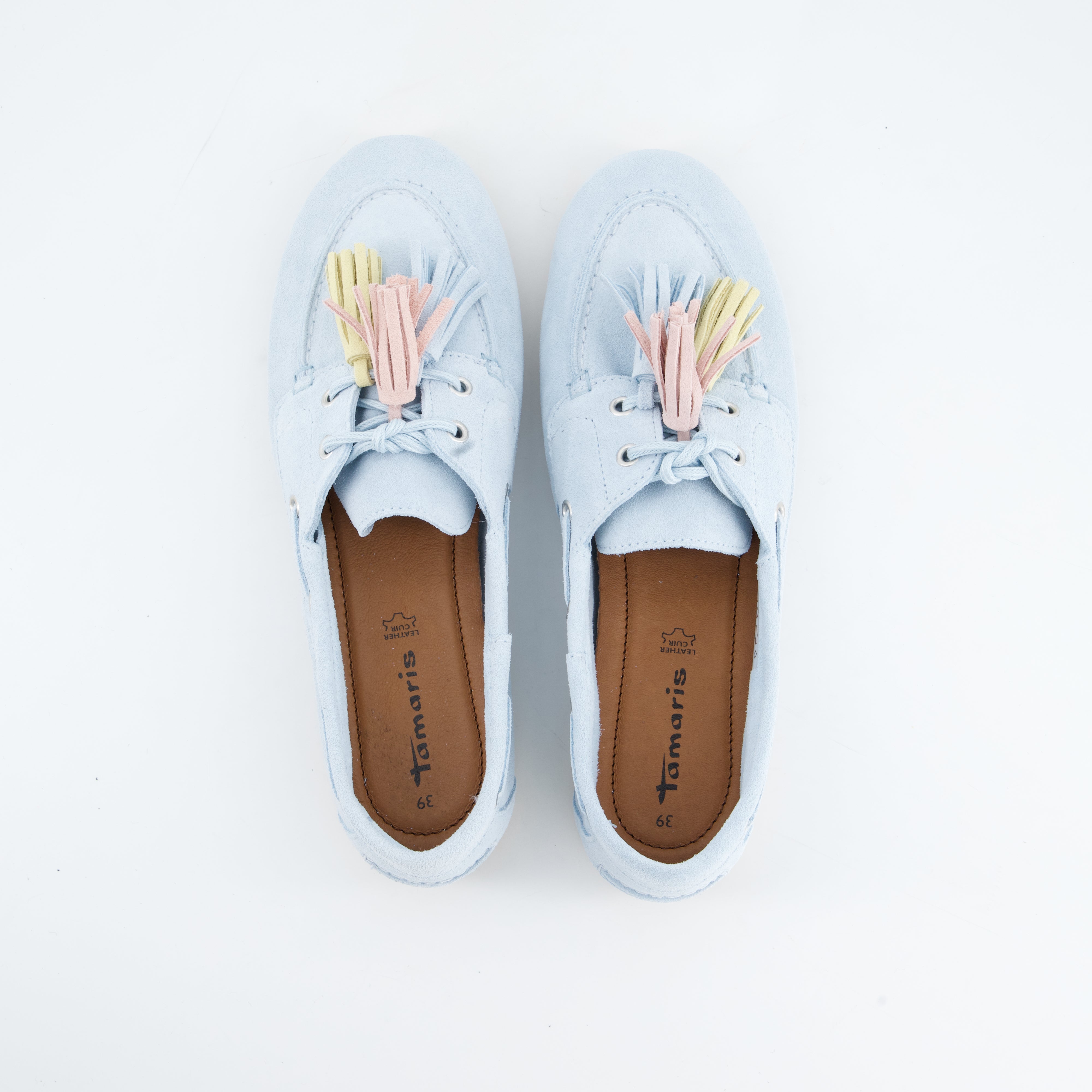 Schnürschuhe