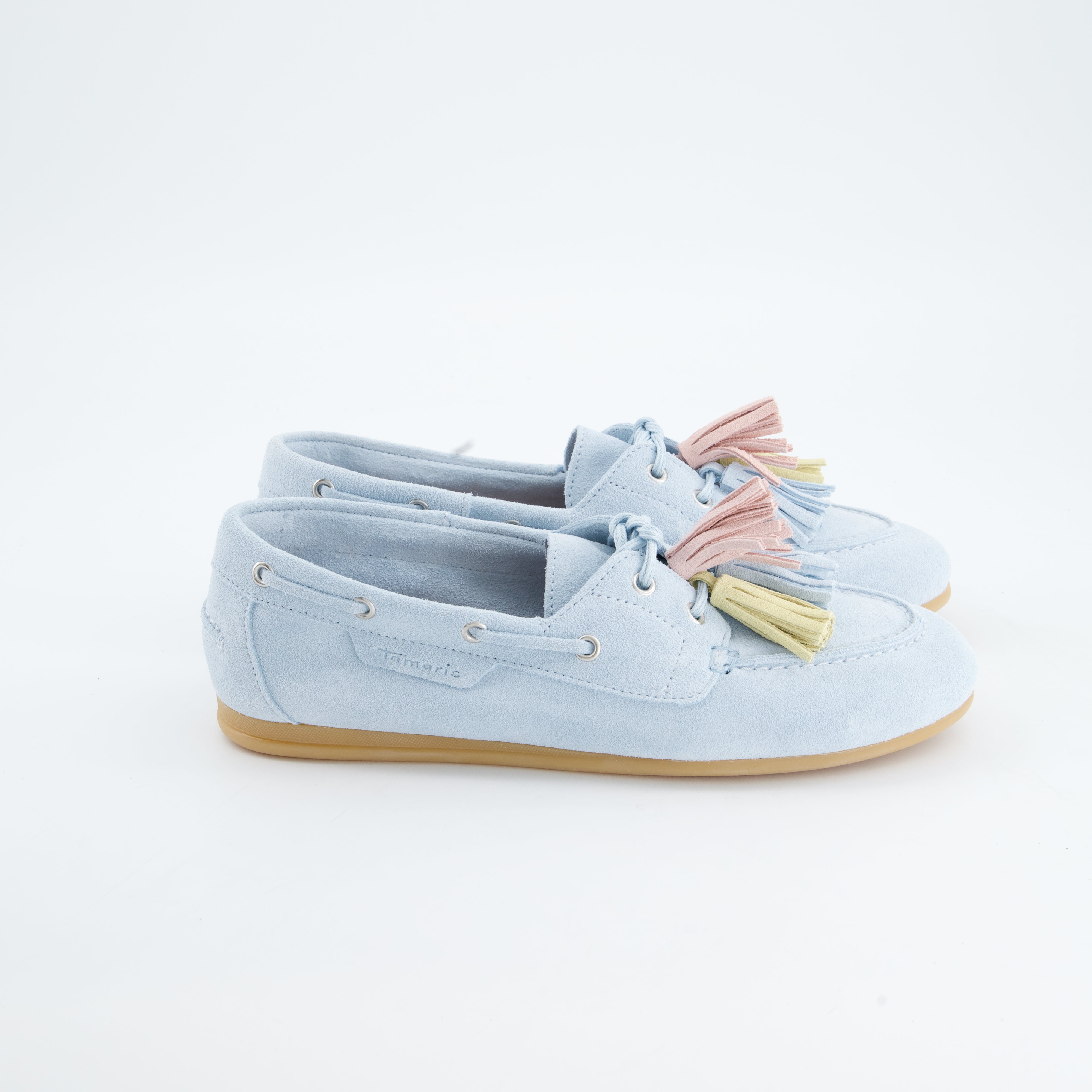 Schnürschuhe