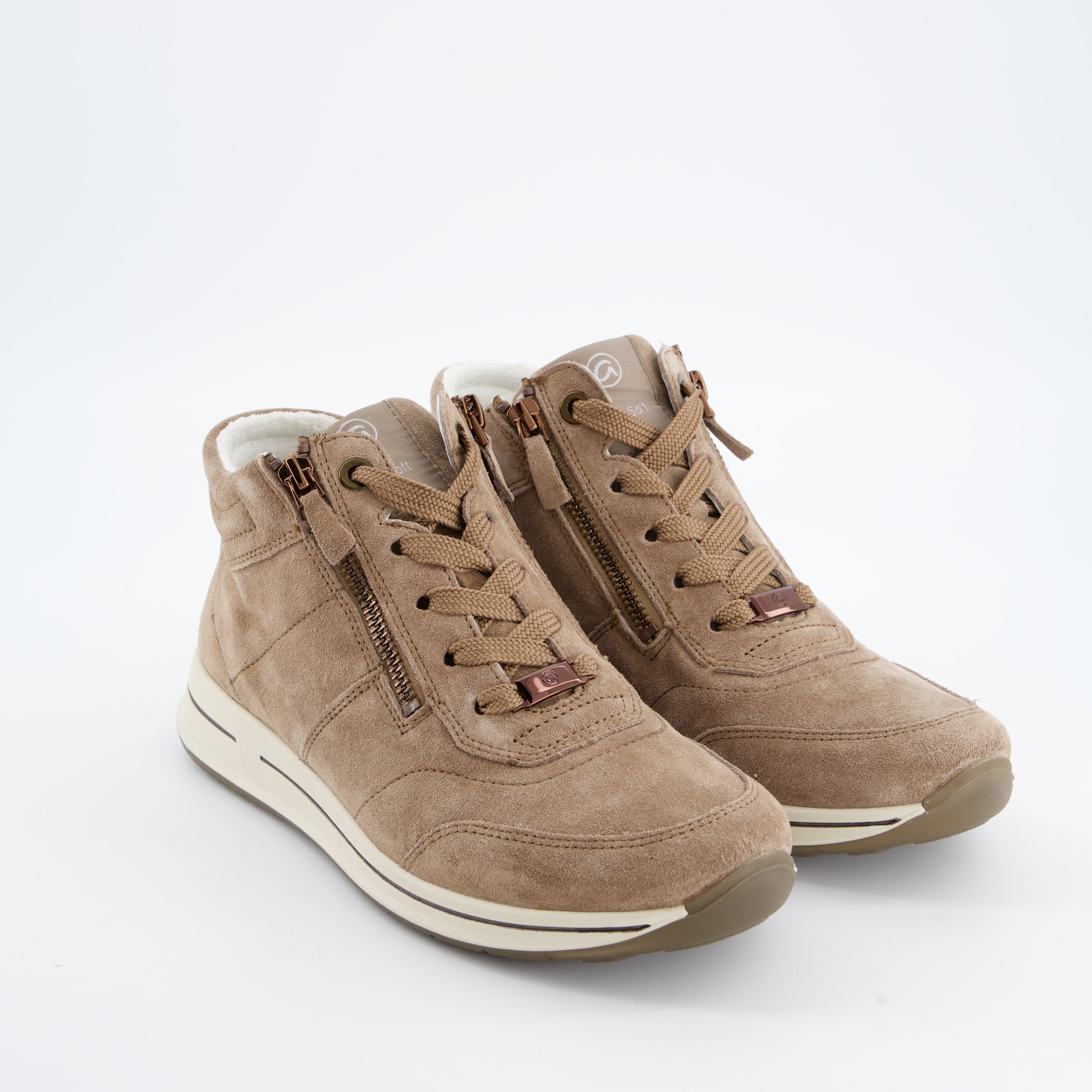 Schnürschuhe OSAKA