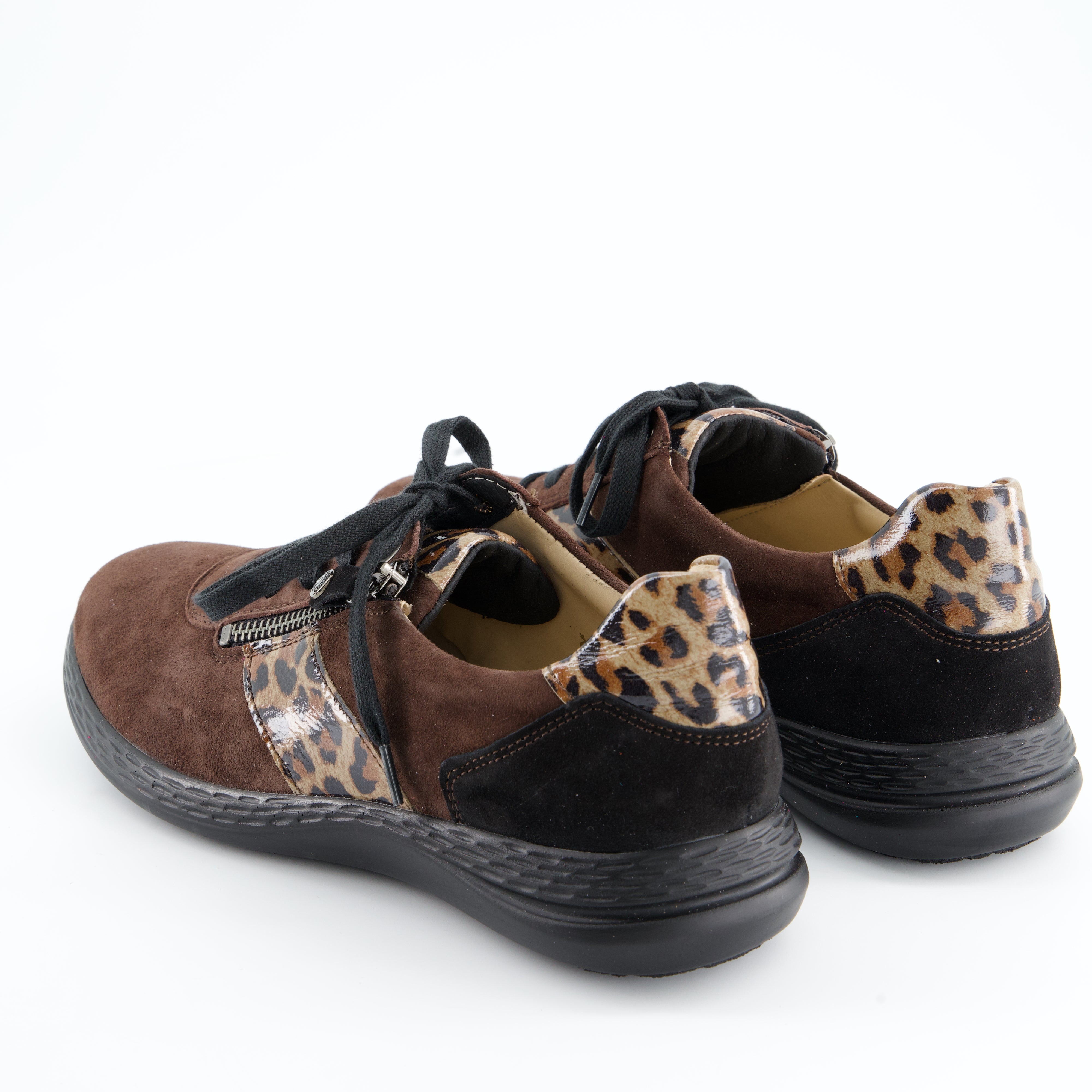 Schnürschuhe MULTI STR D-HALBSCHUH H