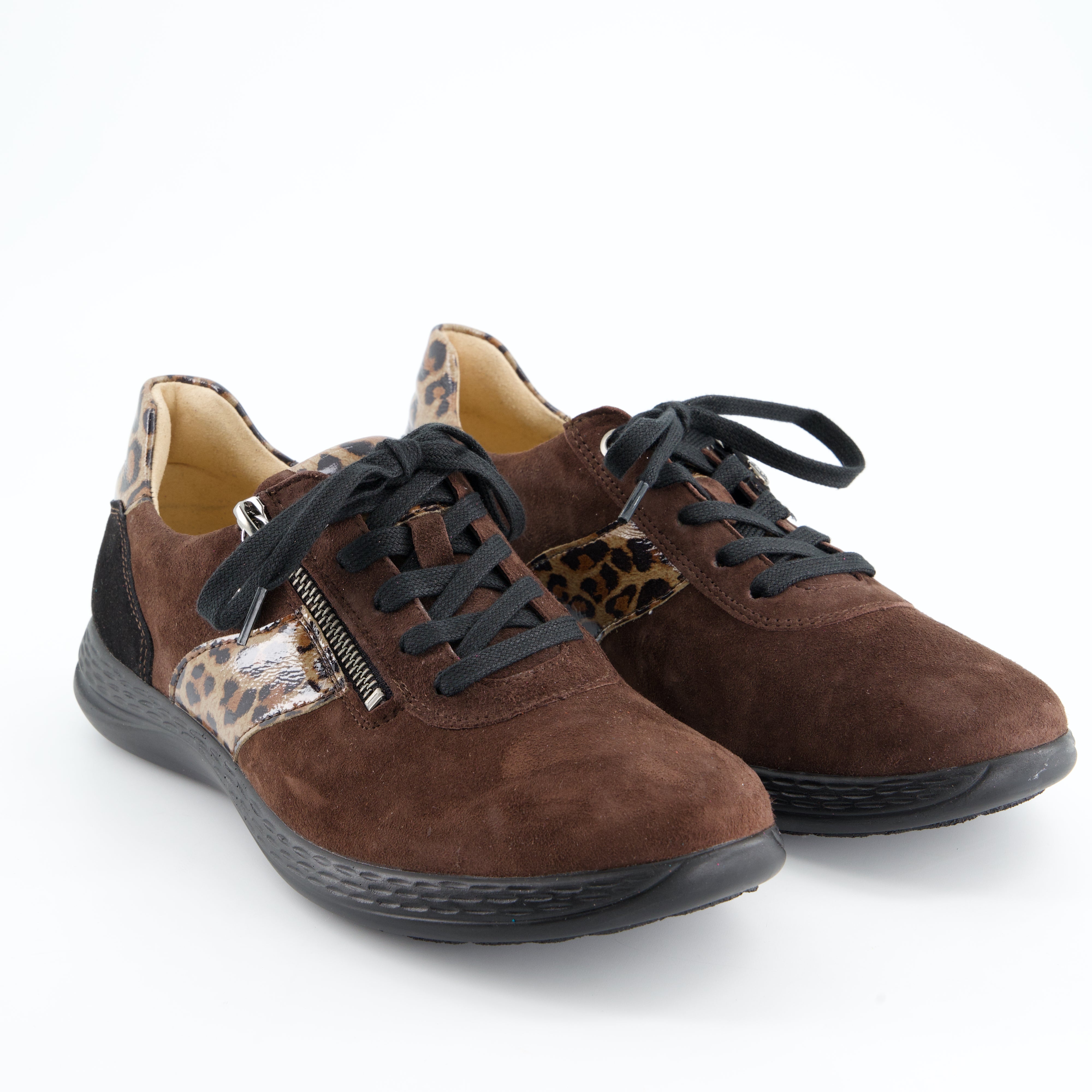 Schnürschuhe MULTI STR D-HALBSCHUH H
