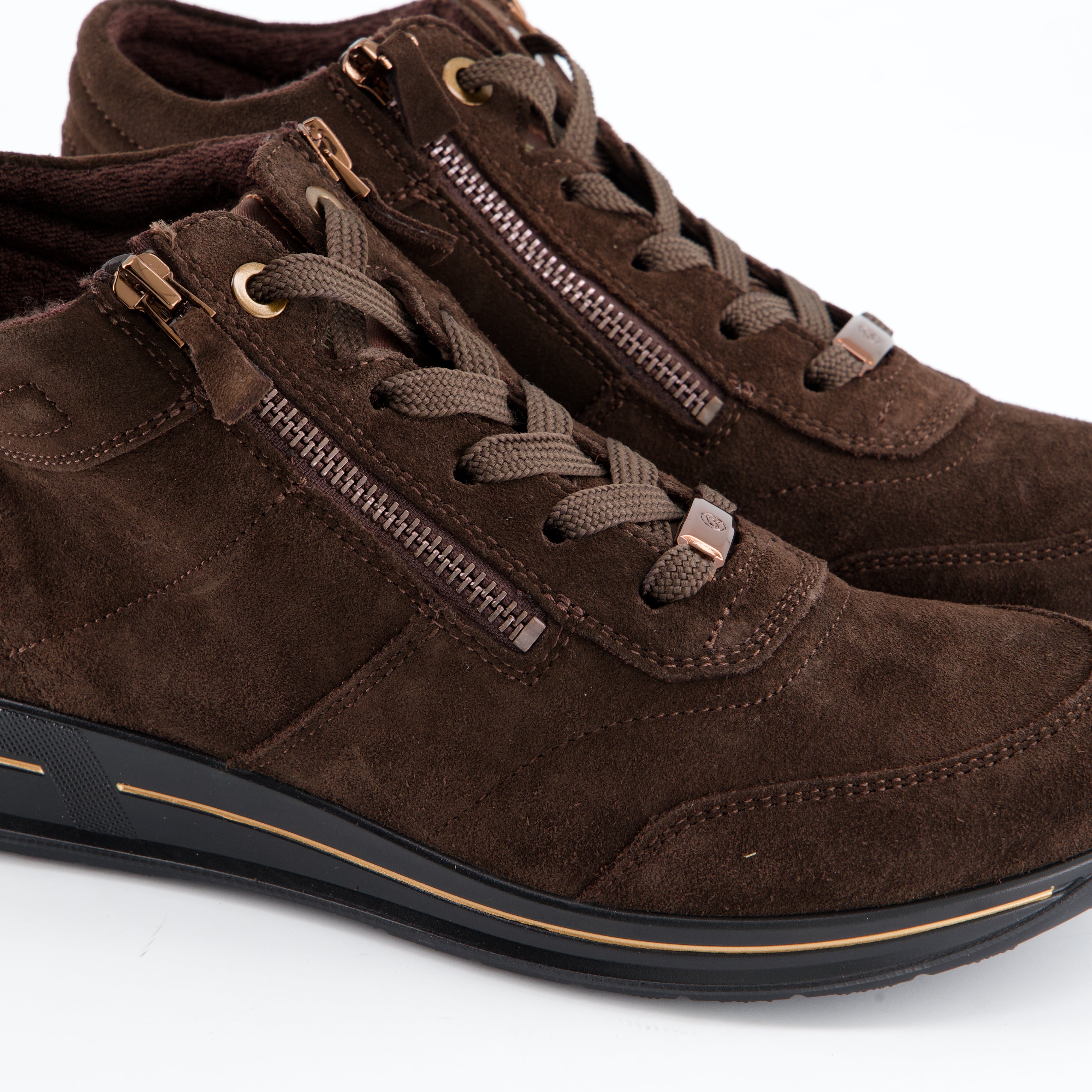 Schnürschuhe OSAKA