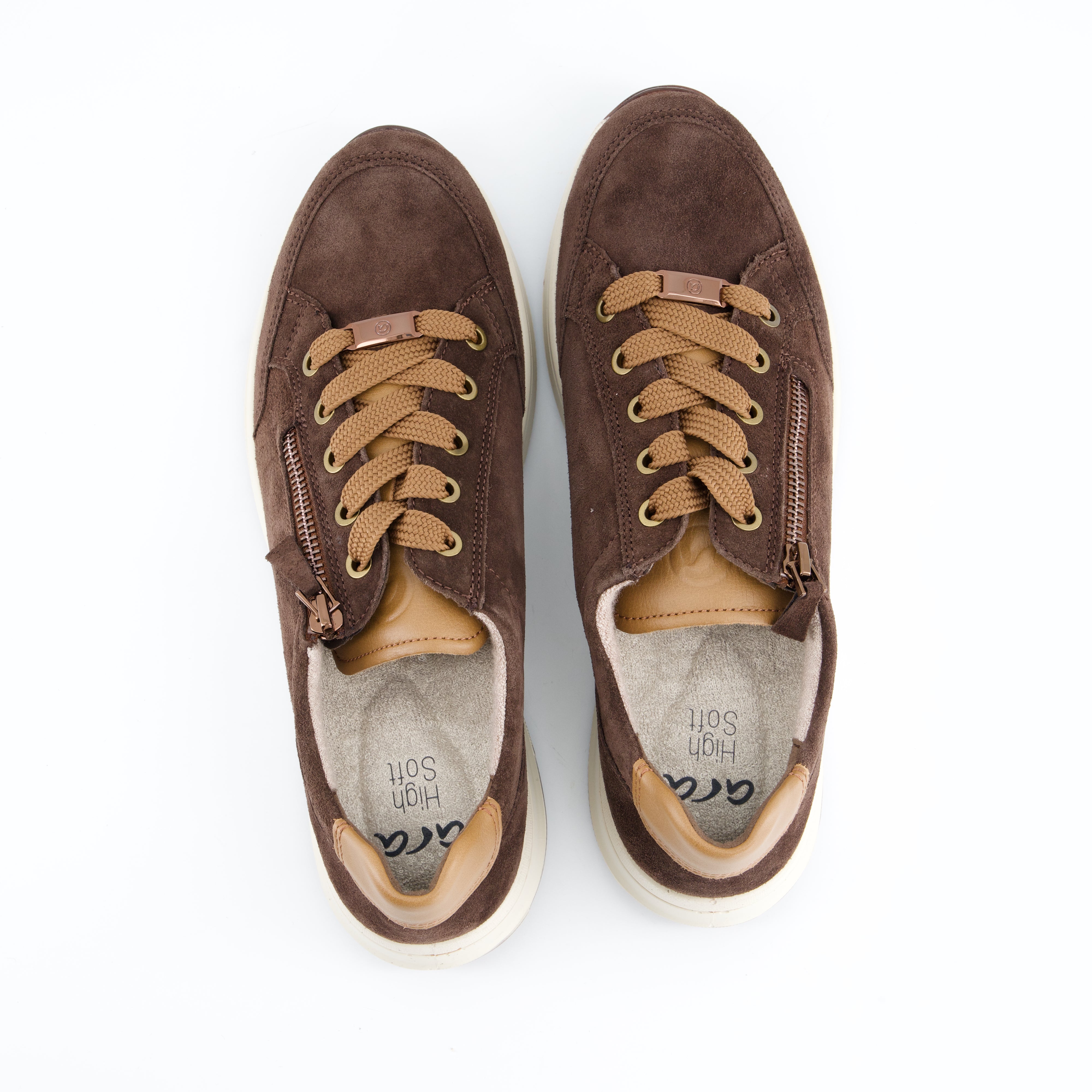 Schnürschuhe OSAKA