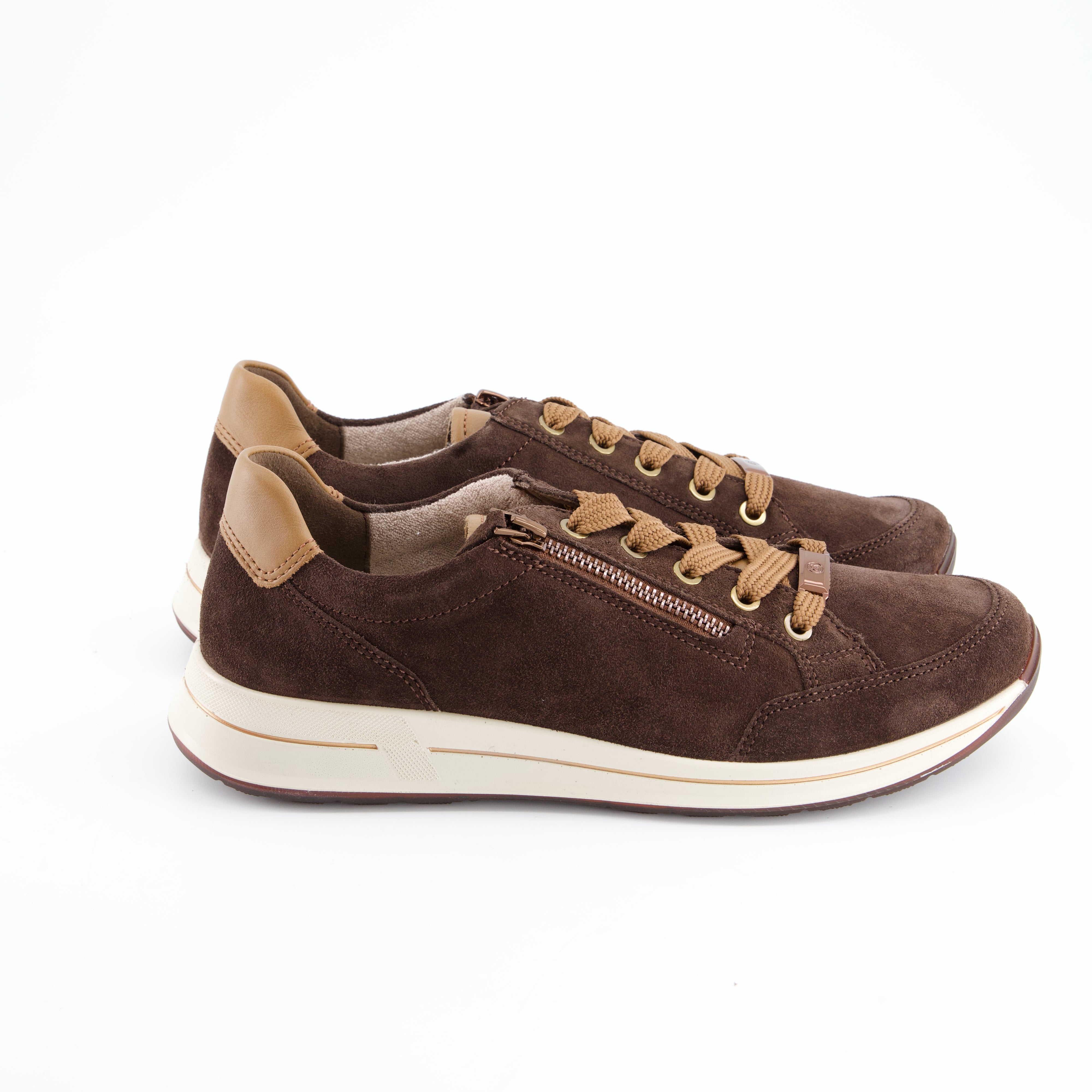 Schnürschuhe OSAKA