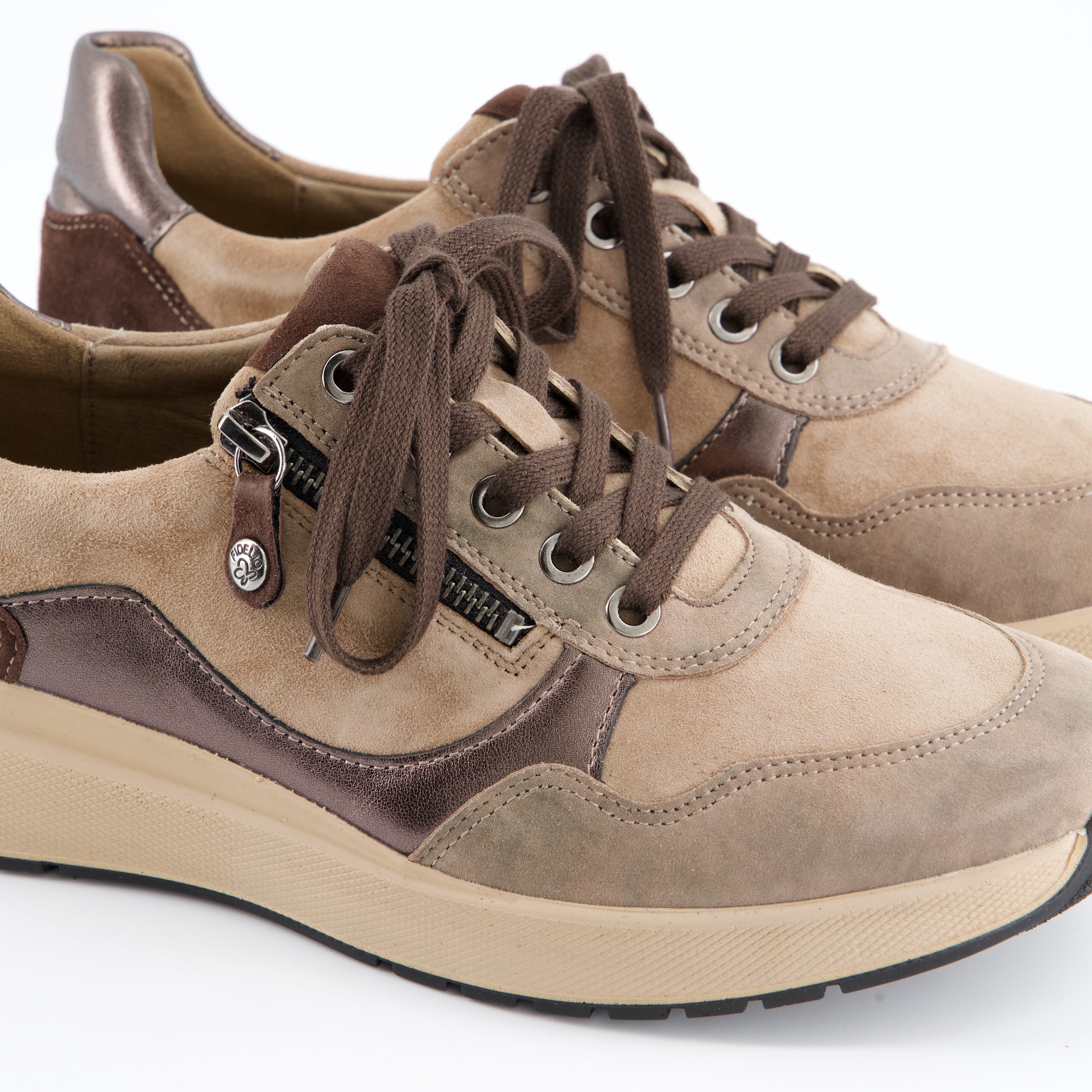 Schnürschuhe MULTI STR D-HALBSCHUH H