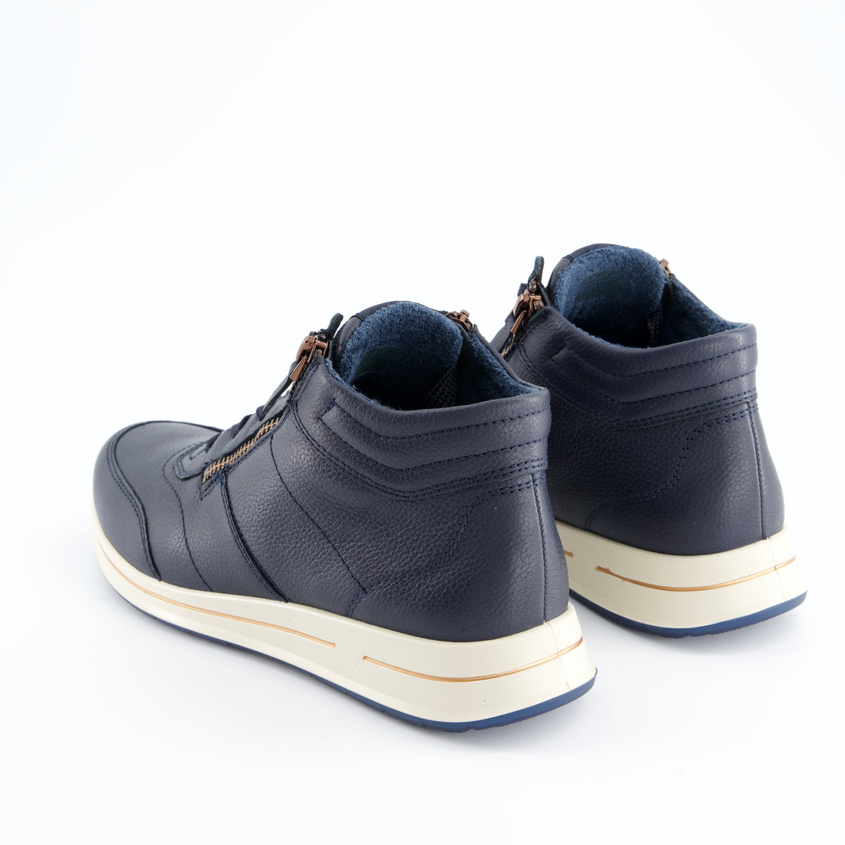 Schnürschuhe OSAKA
