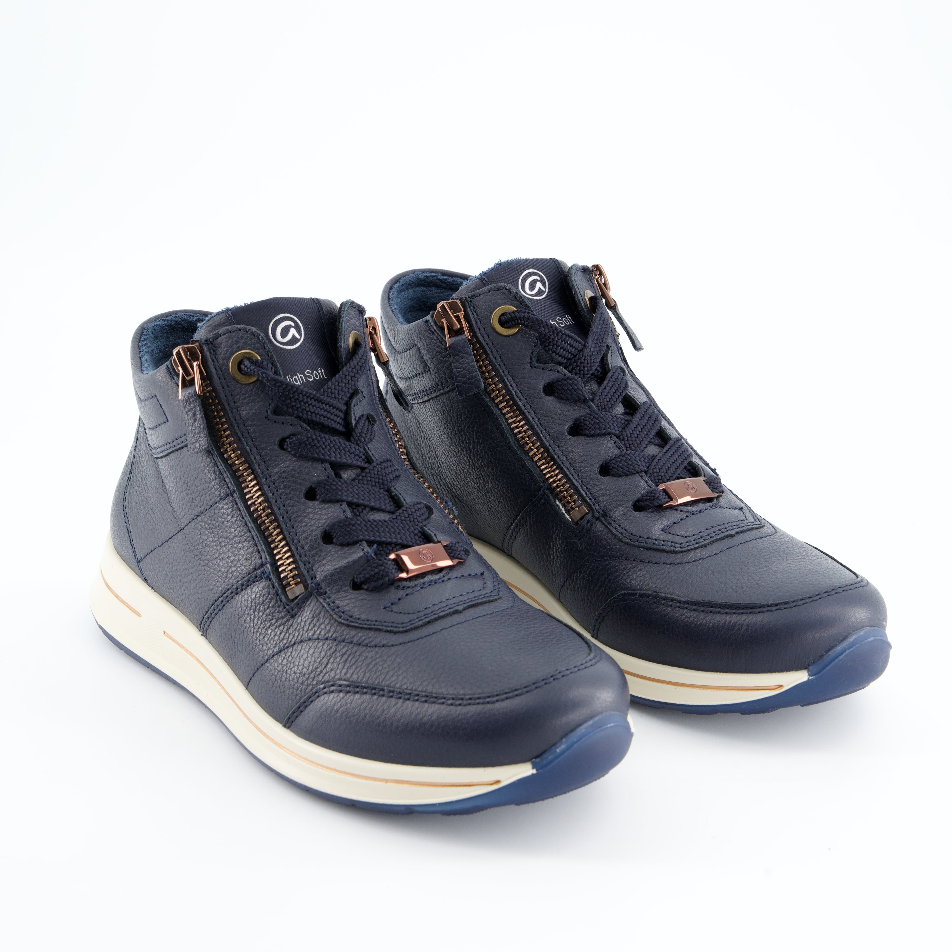 Schnürschuhe OSAKA