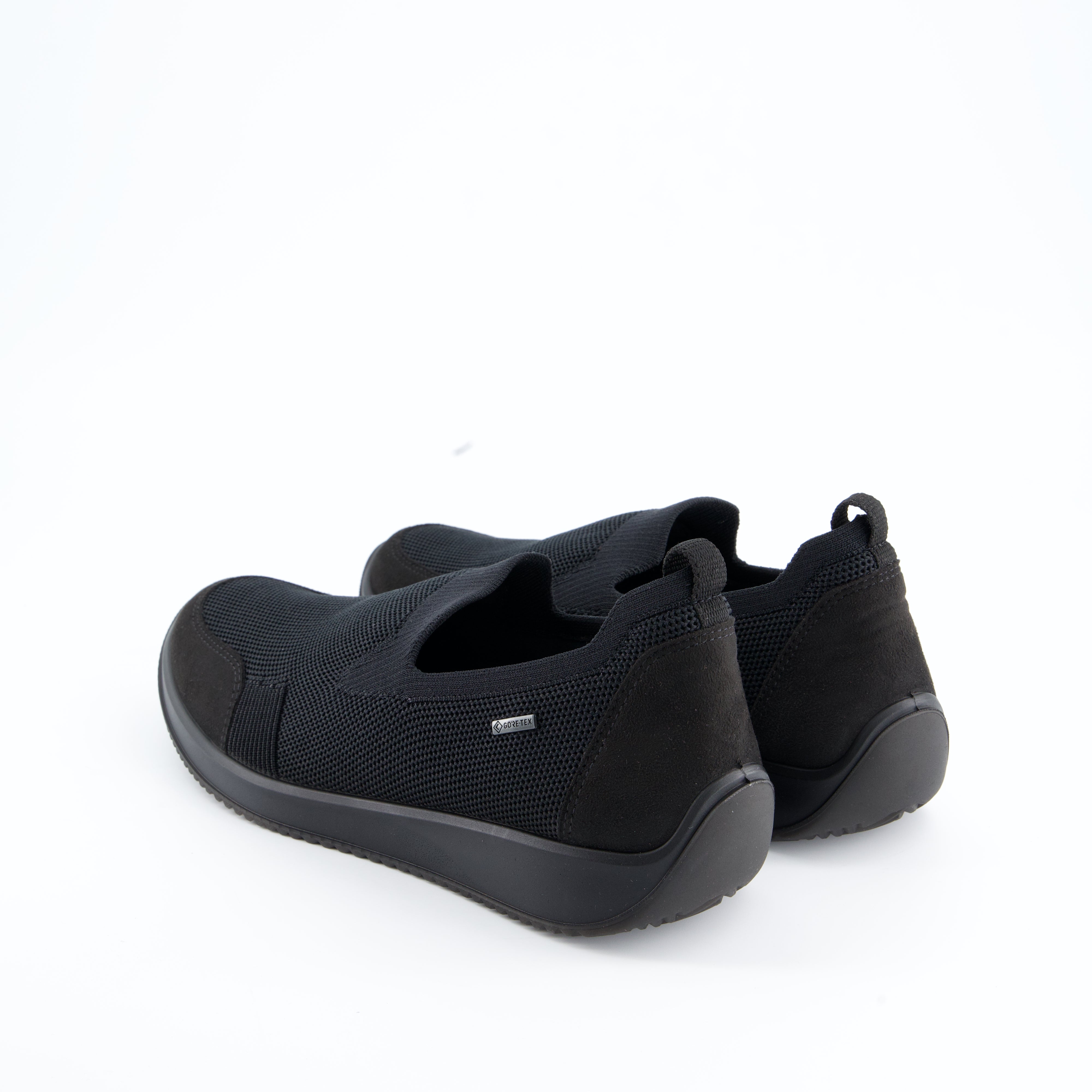 Slipper/Mokassins LISSABON