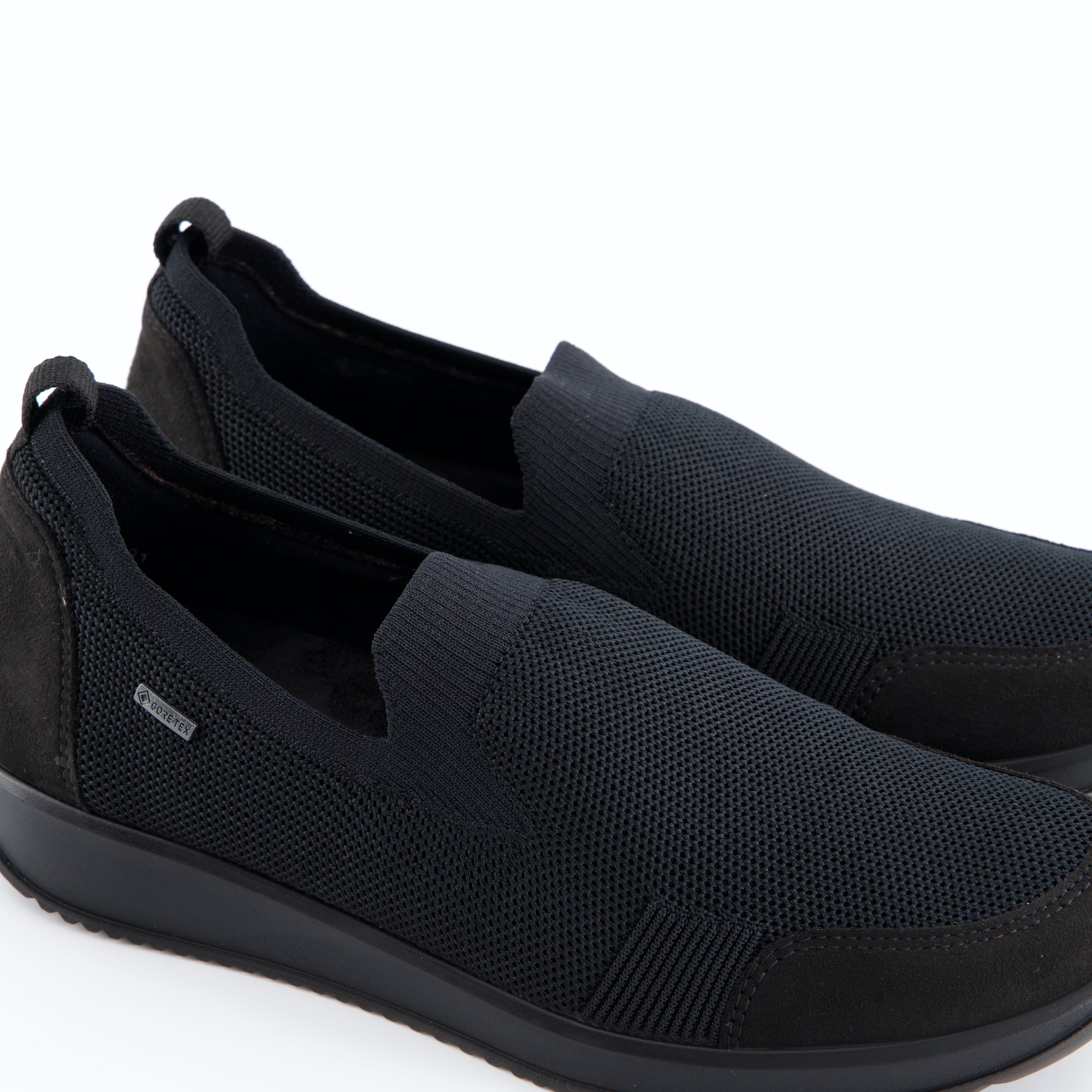 Slipper/Mokassins LISSABON