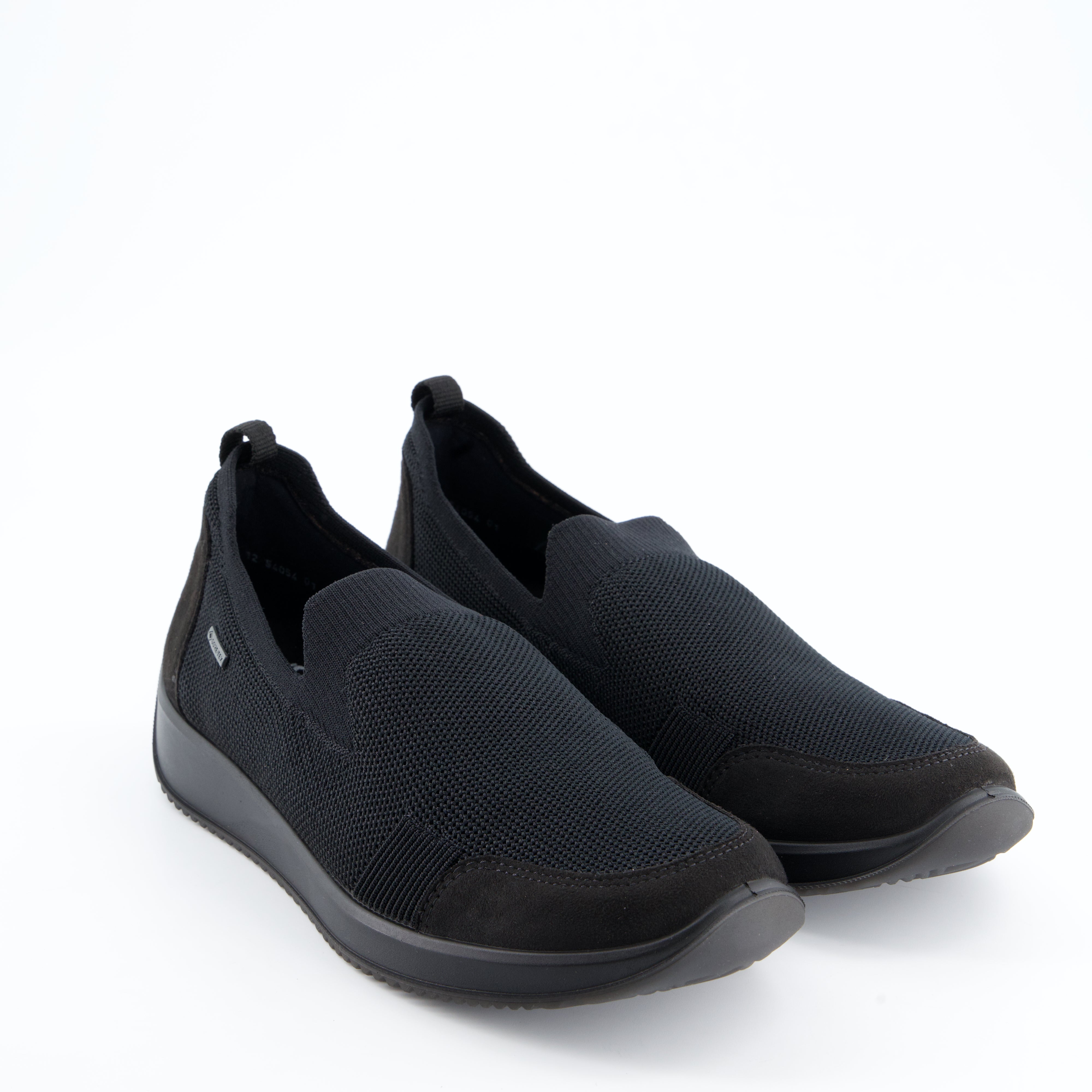Slipper/Mokassins LISSABON