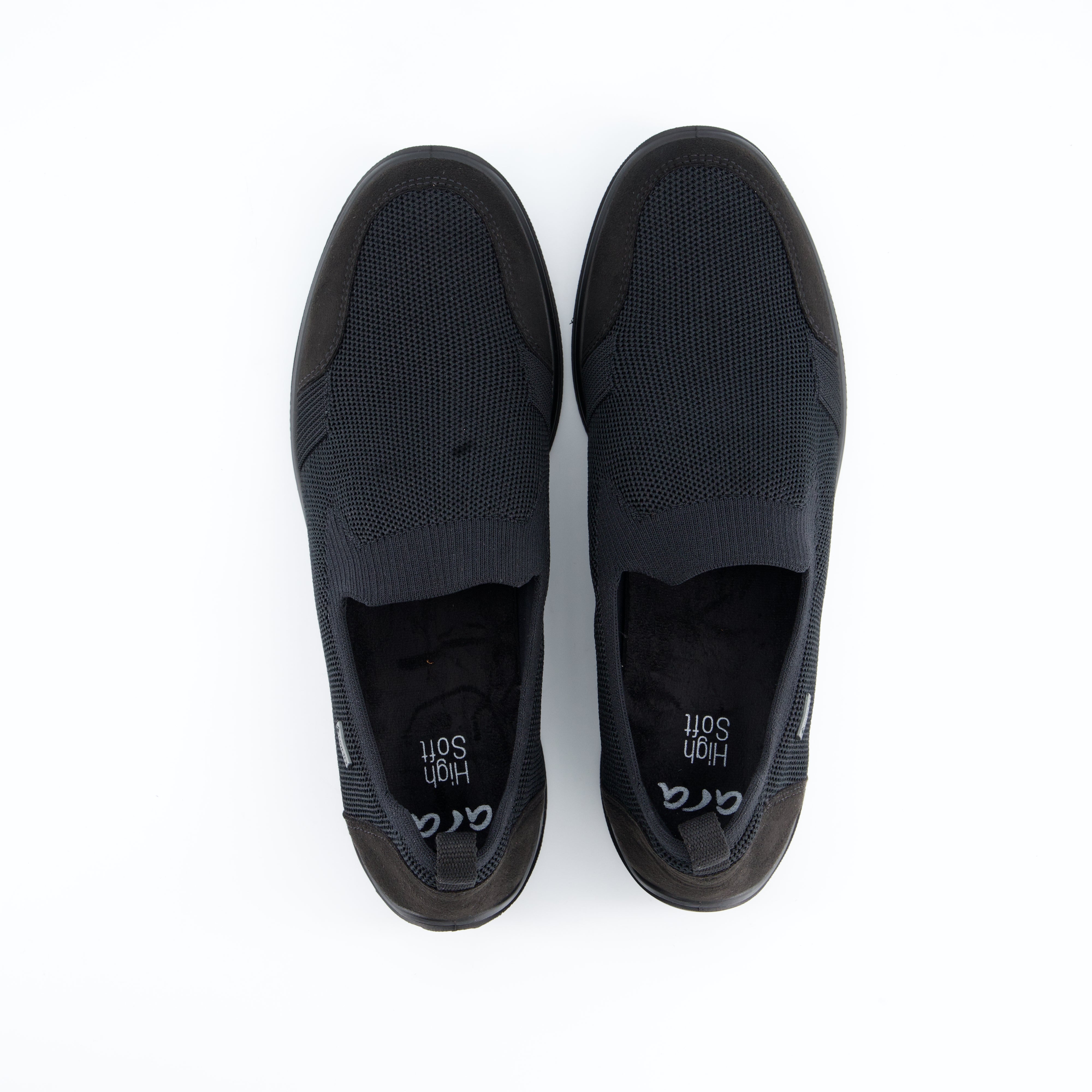 Slipper/Mokassins LISSABON
