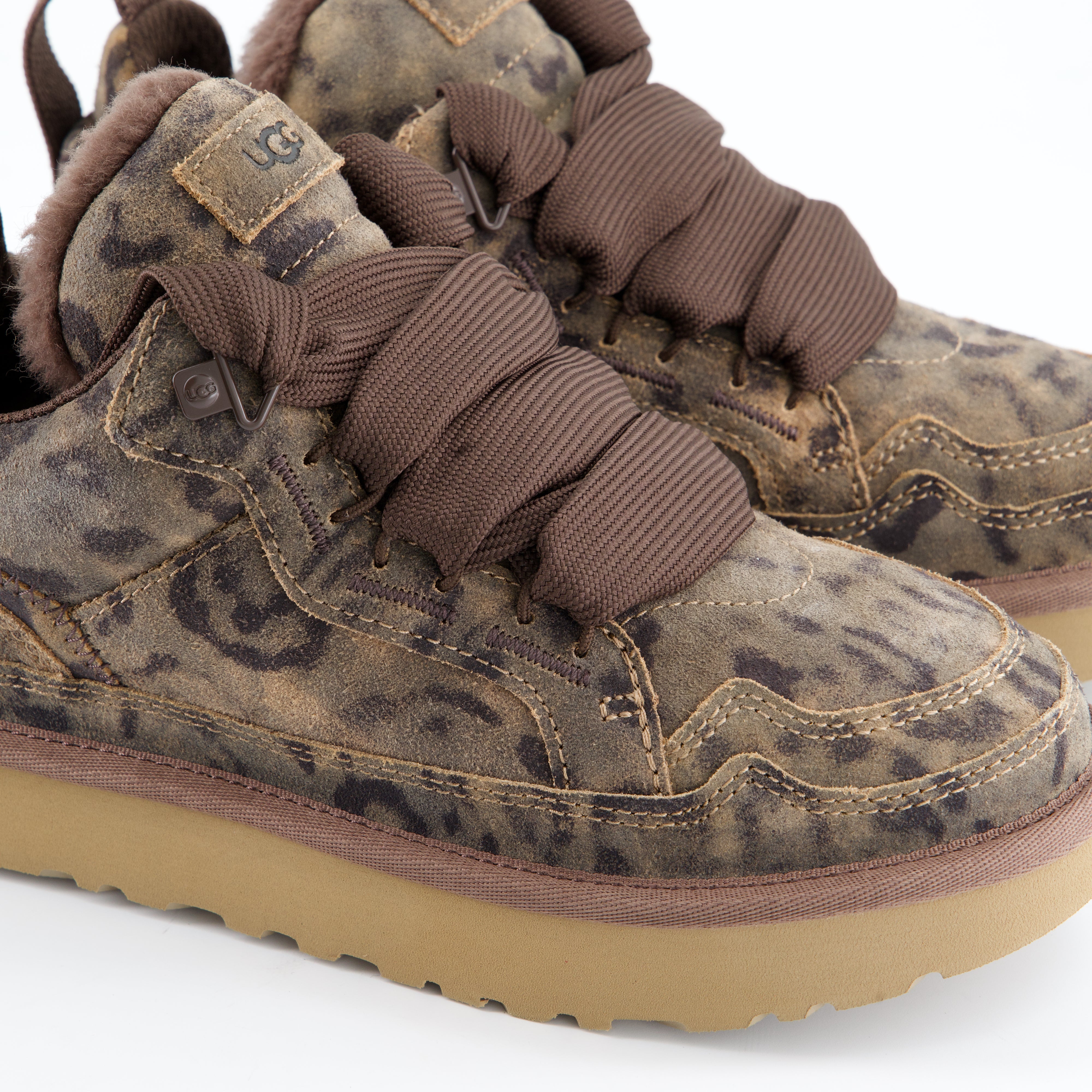 Sneaker Lowmel Spotted