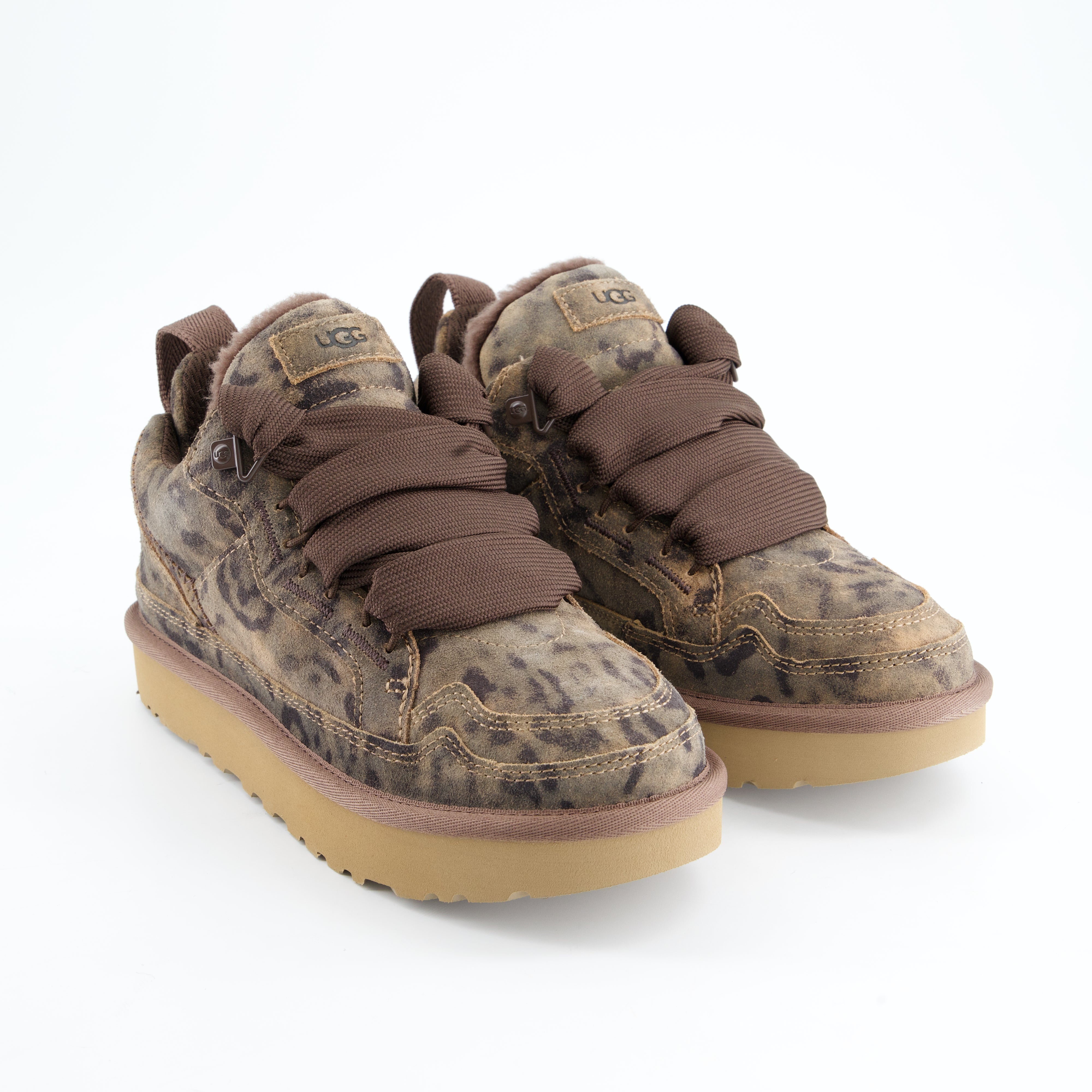 Sneaker Lowmel Spotted