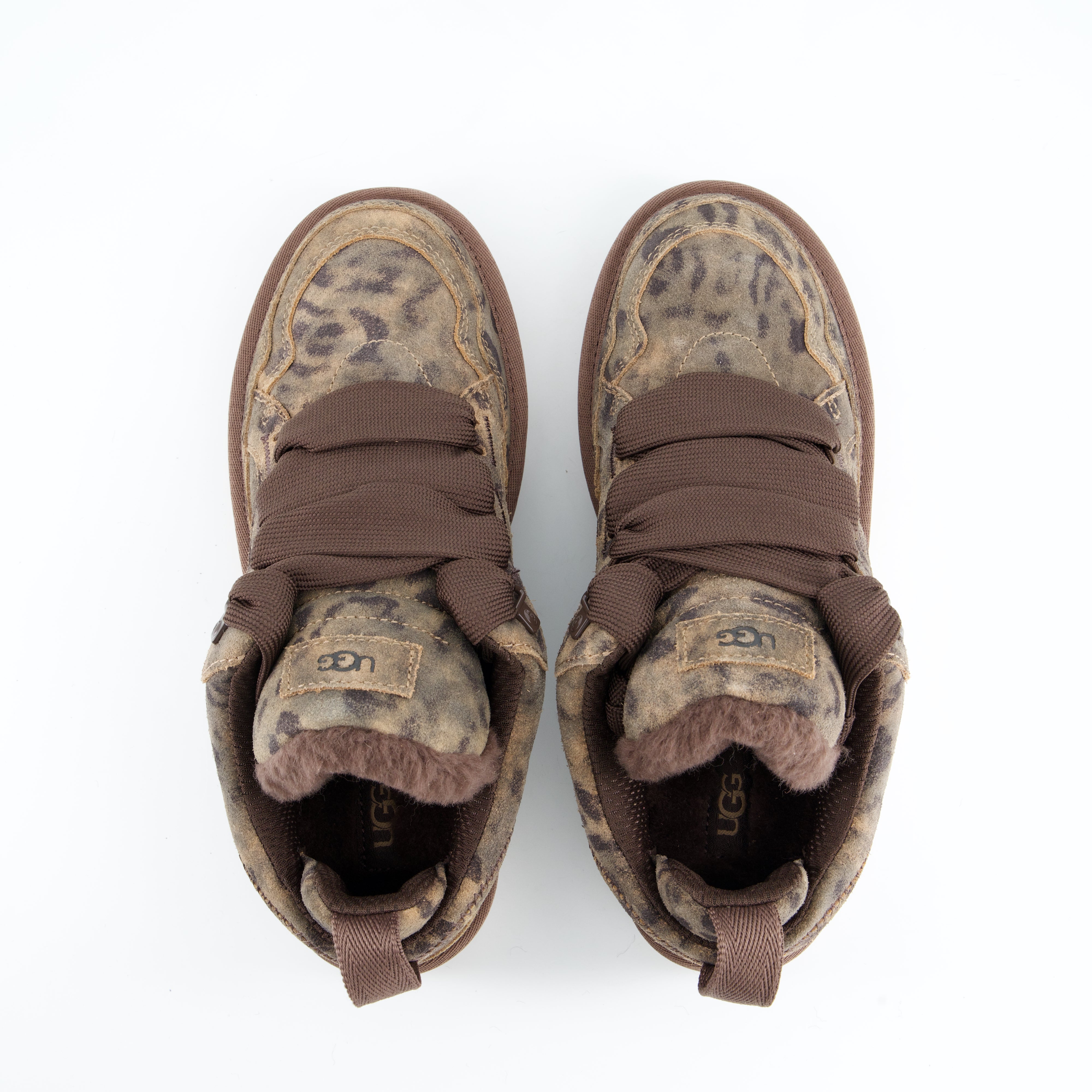 Sneaker Lowmel Spotted